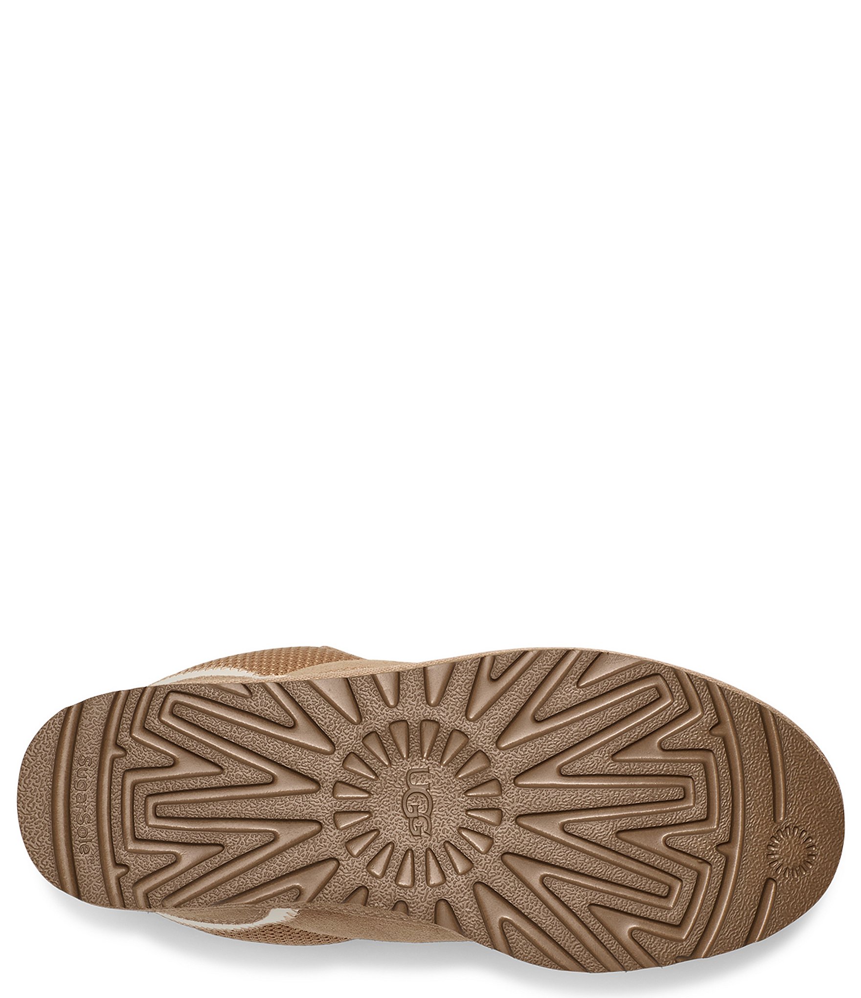 UGG Women's Lowmel Family Matching Sneakers