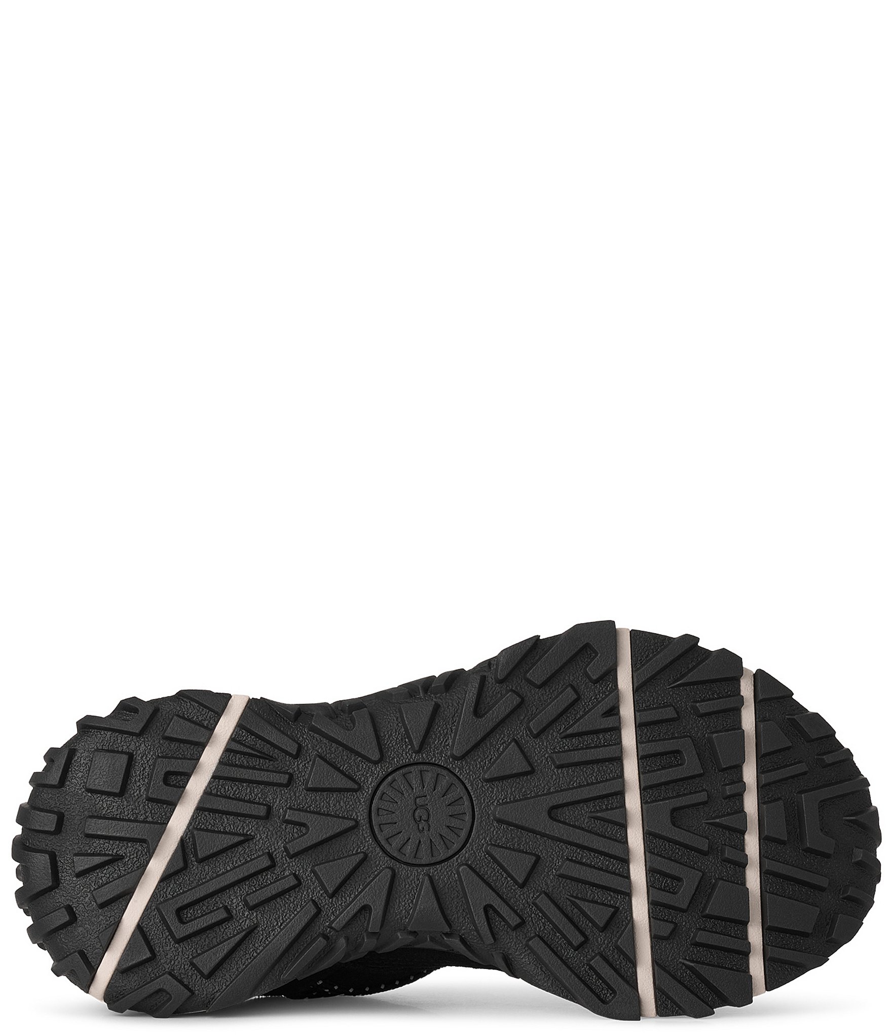 UGG Women's RetroFi Low Ballet Sneakers
