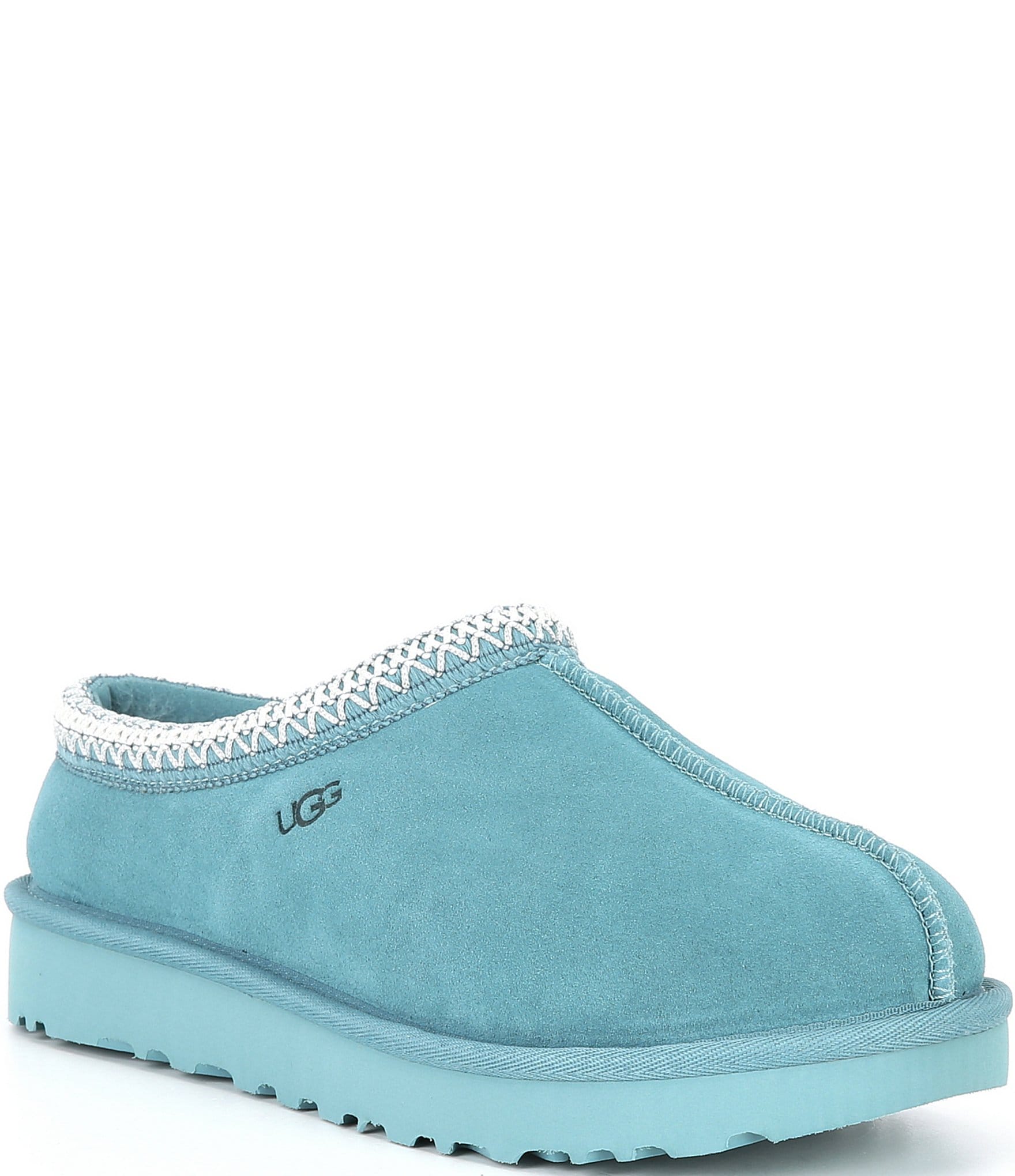 Blue ugg fashion sneakers