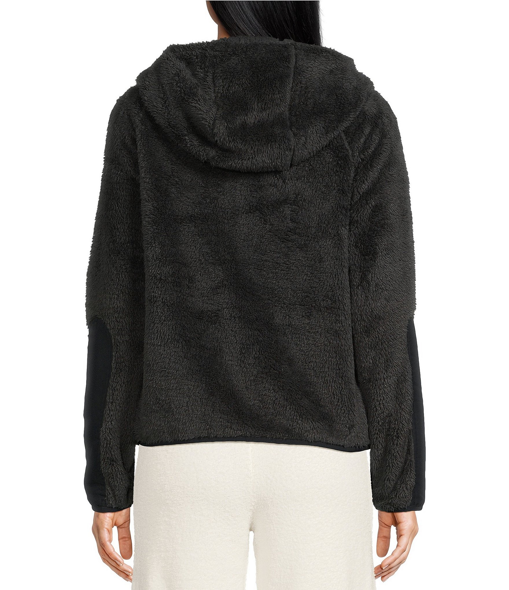 UGG®Ruthie UGGfluff Zip Hoodie