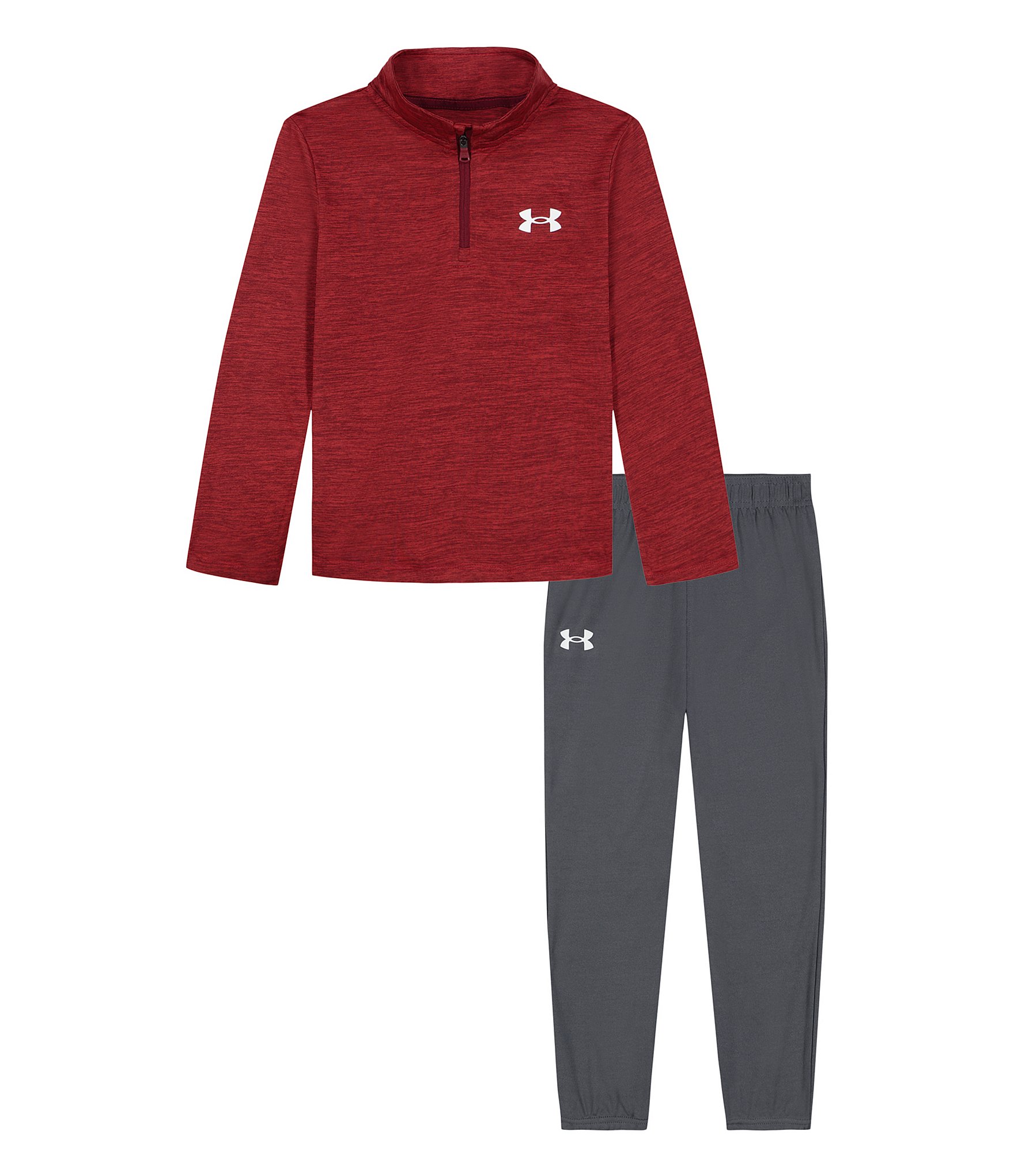 Boys Under Armour Pant Sets Bundle factory 2 Size 7