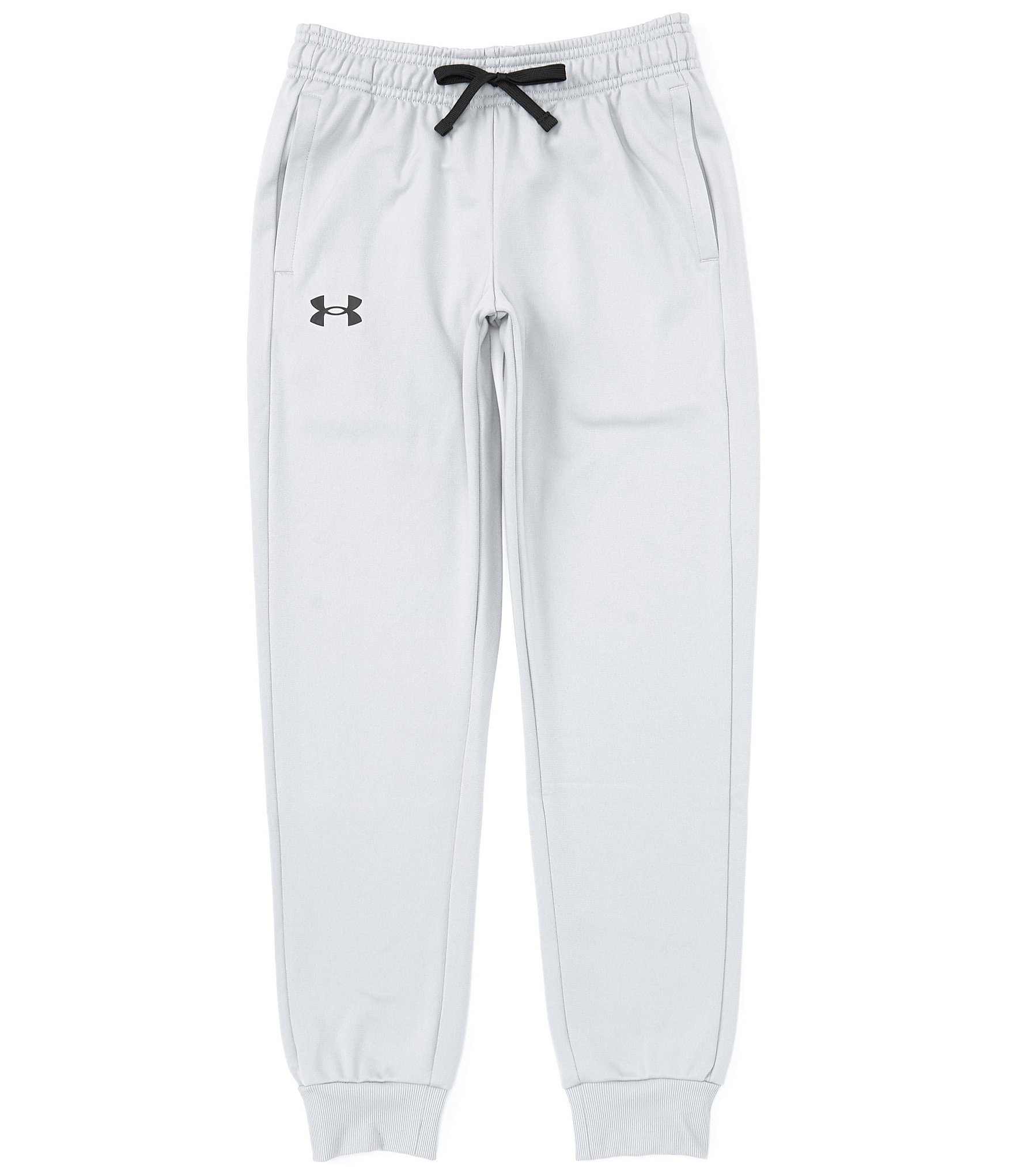 Under Armour Boy's Brawler 2.0 Tapered Pants