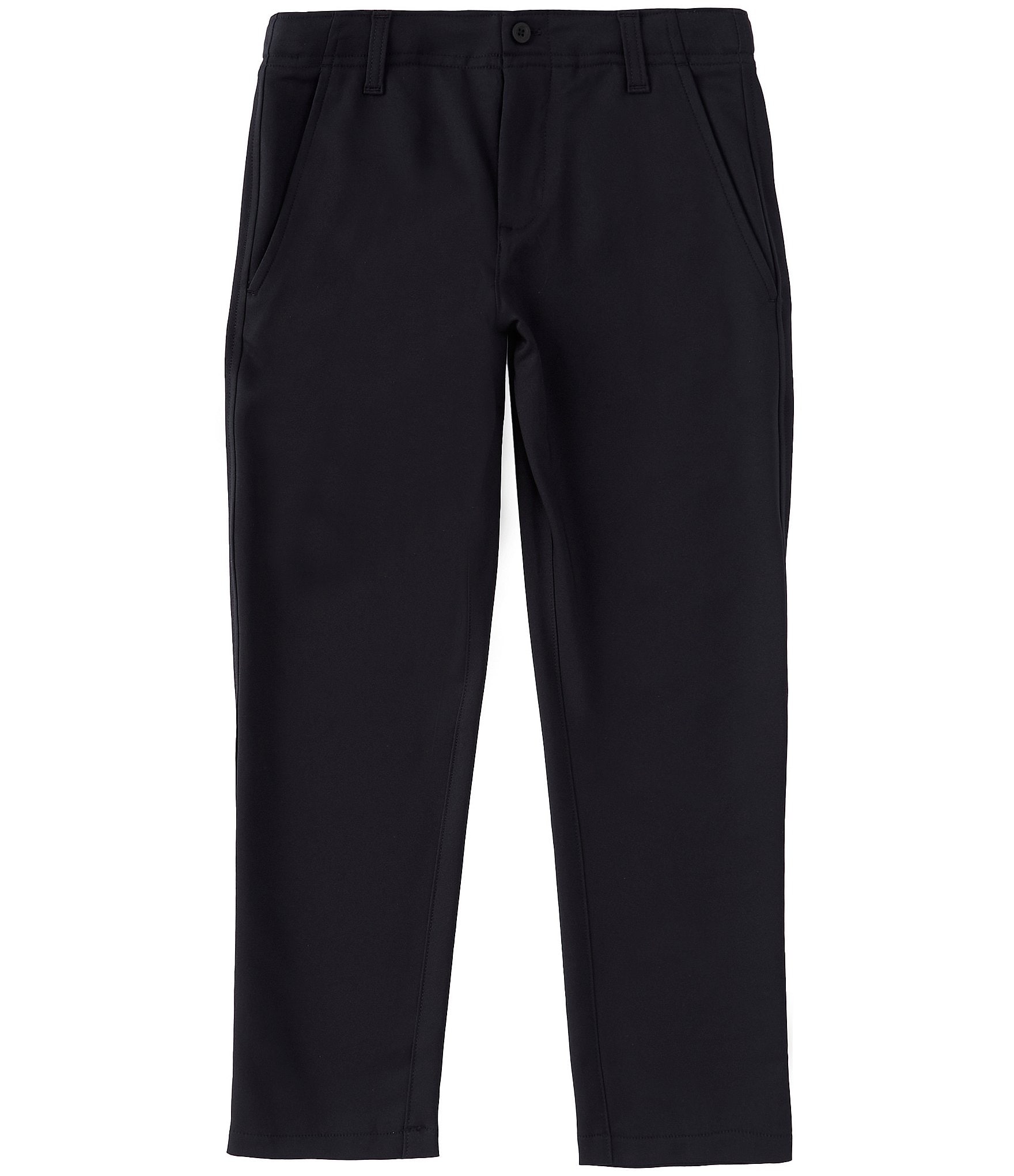 Under Armour Big Boys 8-20 Golf Pants