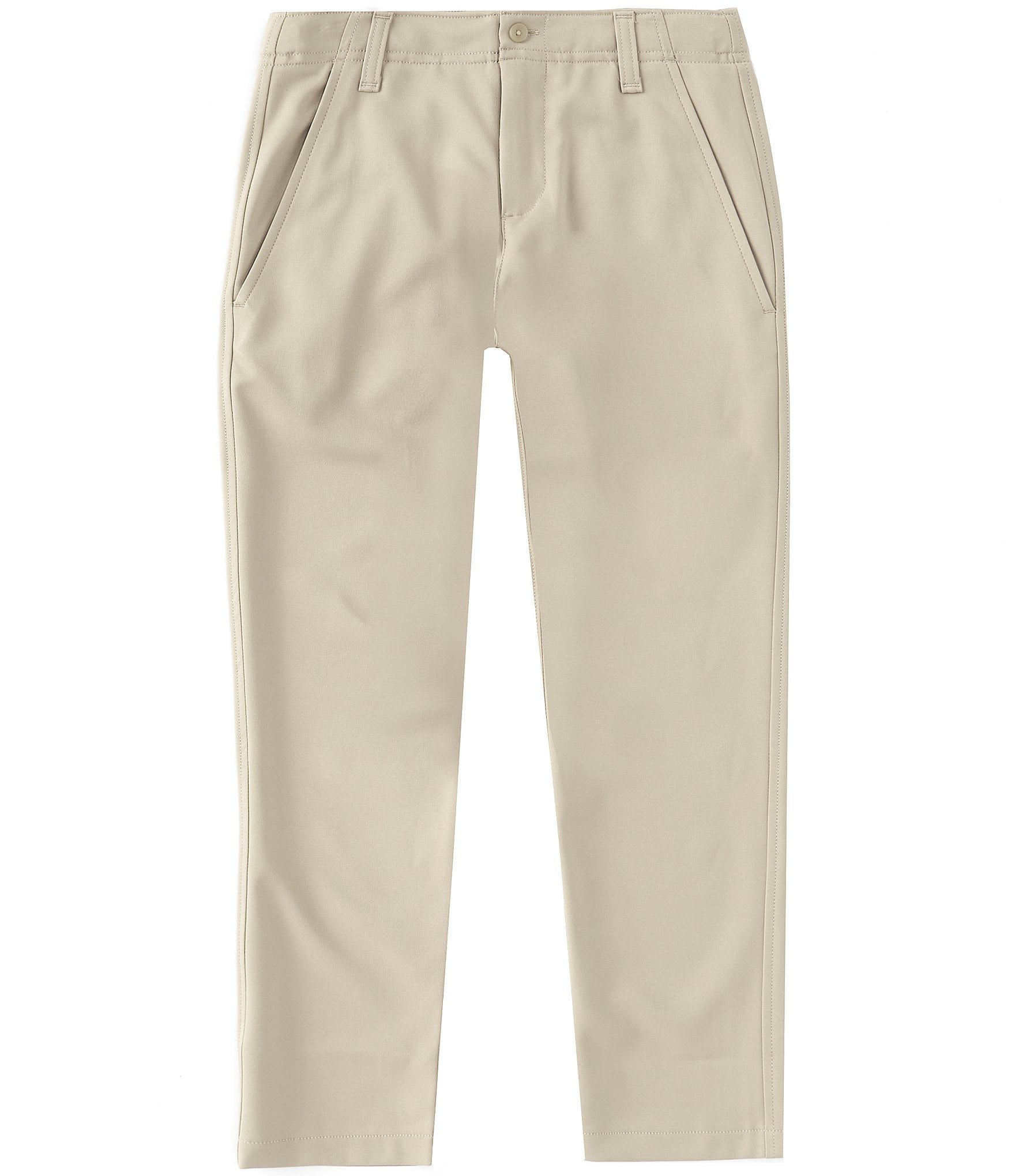 Under Armour Big Boys 8-20 Golf Pants