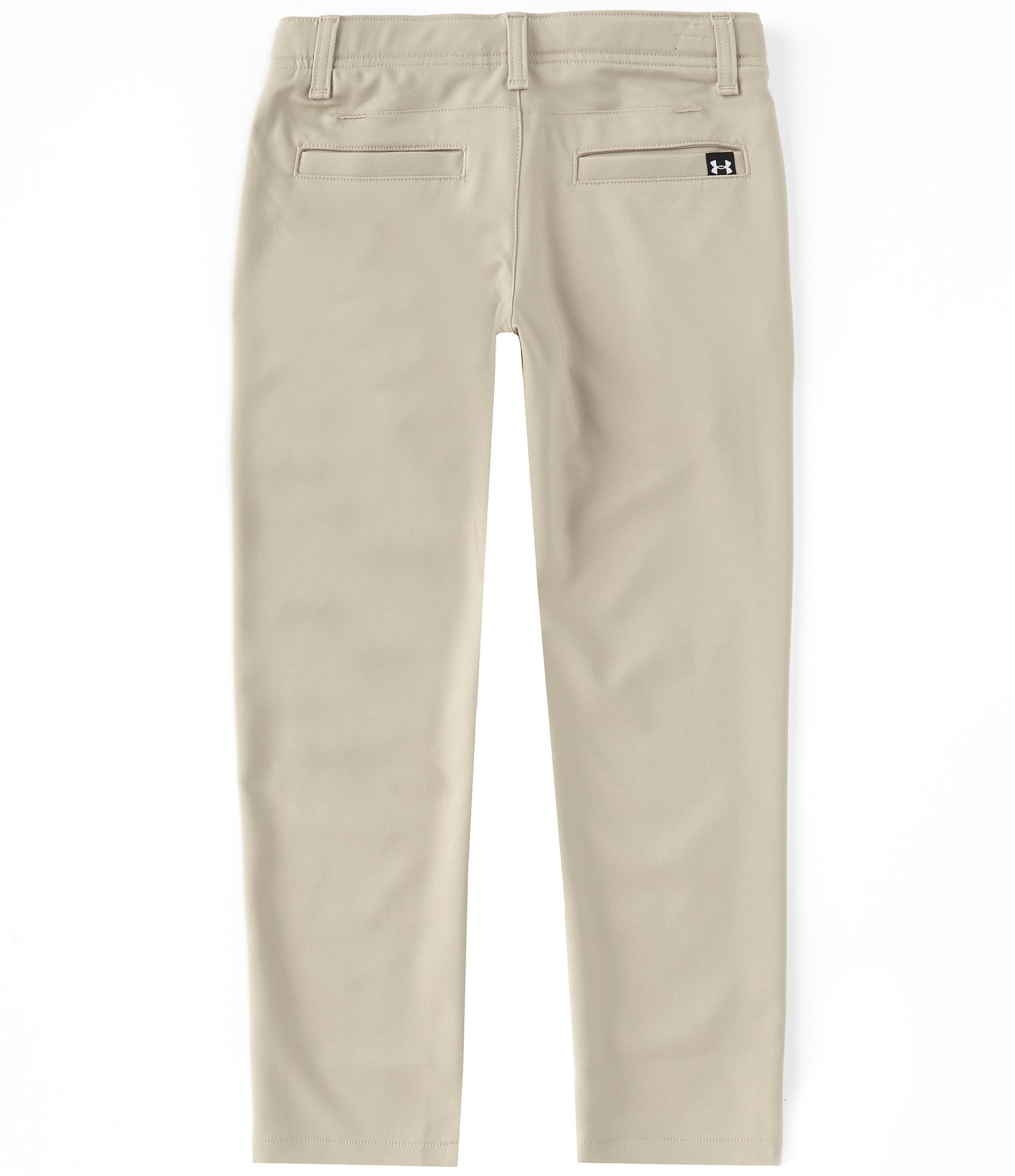 Under Armour Big Boys 8-20 Golf Pants