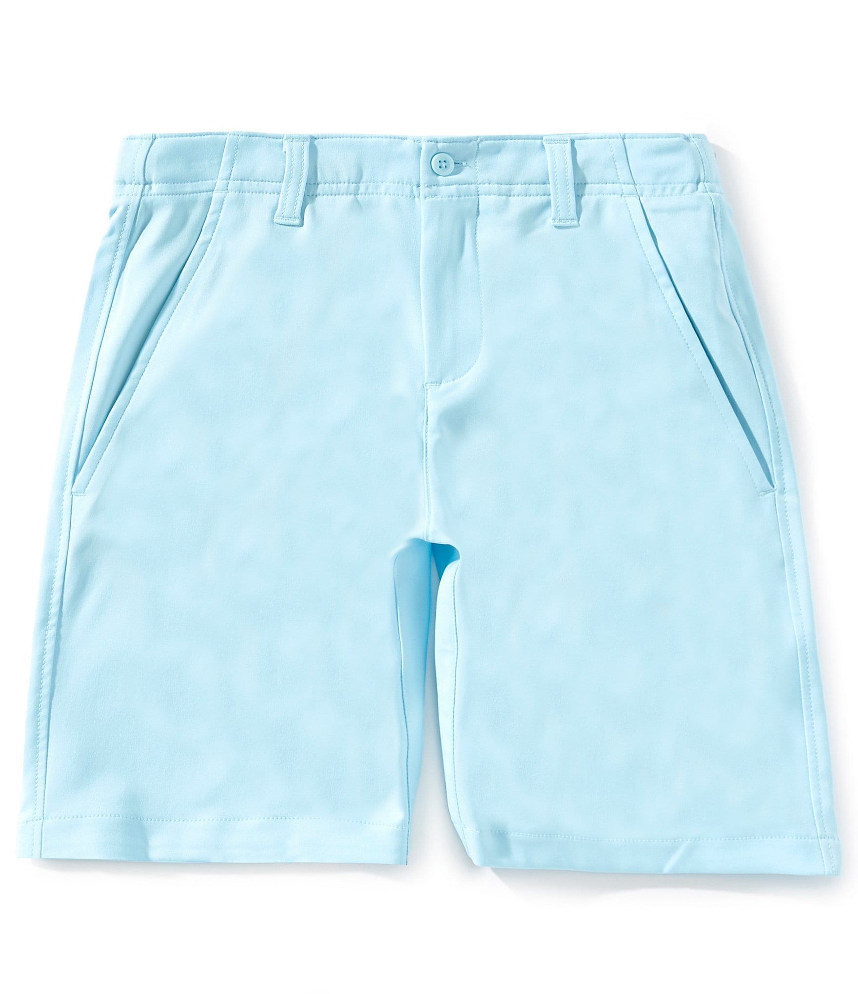 Under Armour Big Boys Golf Shorts | Dillard's