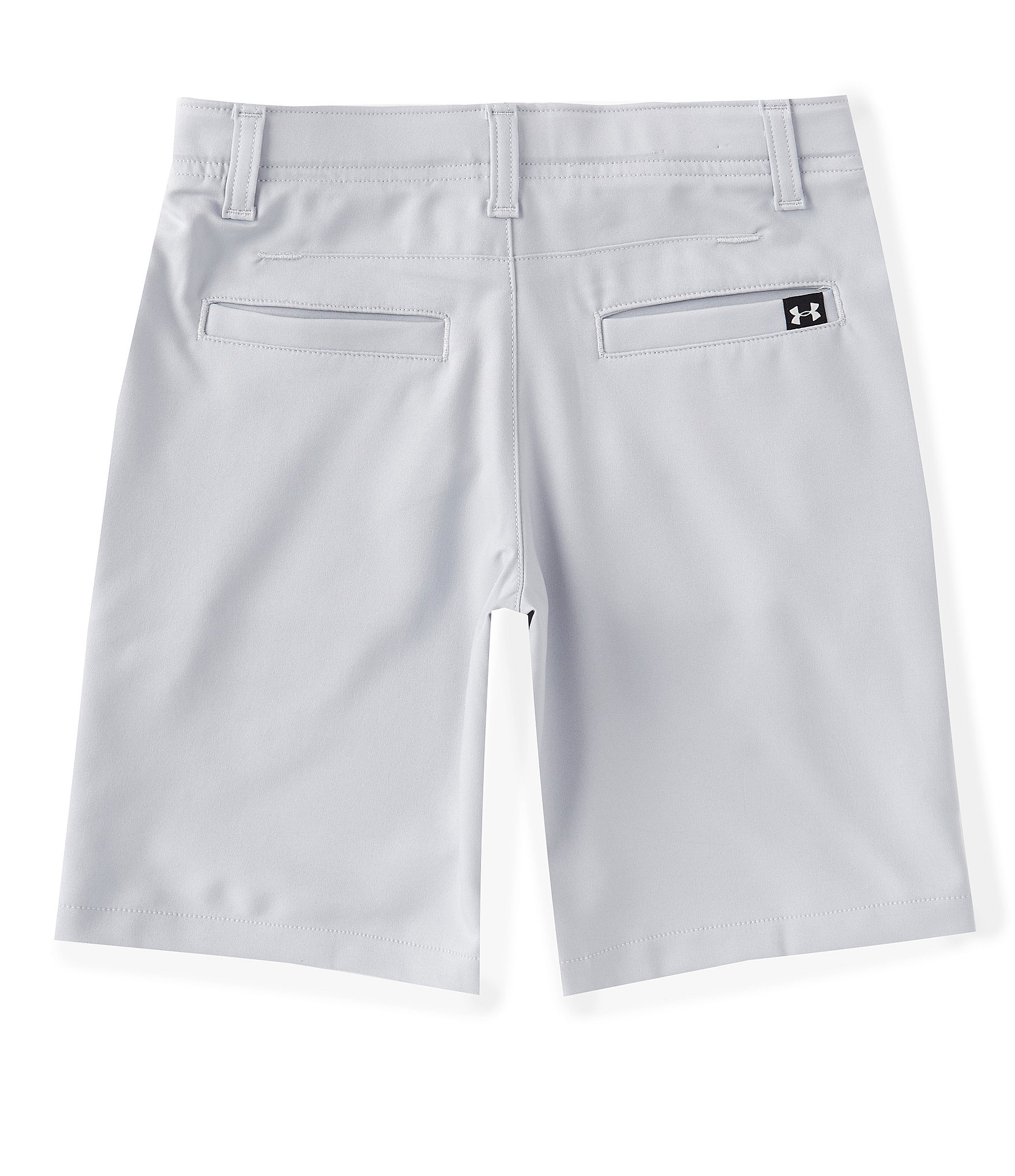 Under Armour Big Boys 8-20 Golf Shorts