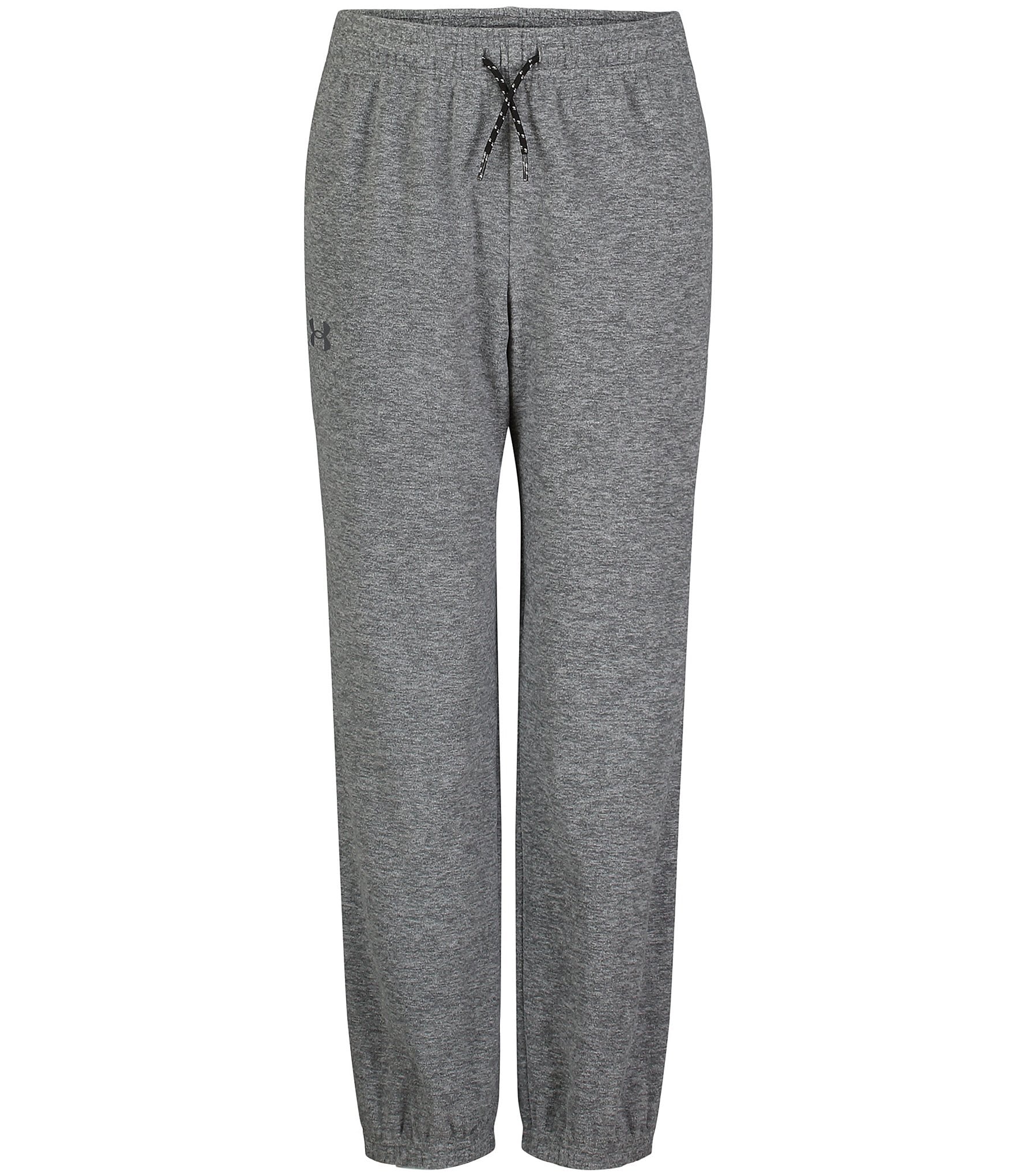 Under Armour Big Boys 8-20 Hundo Fleece Jogger Pants