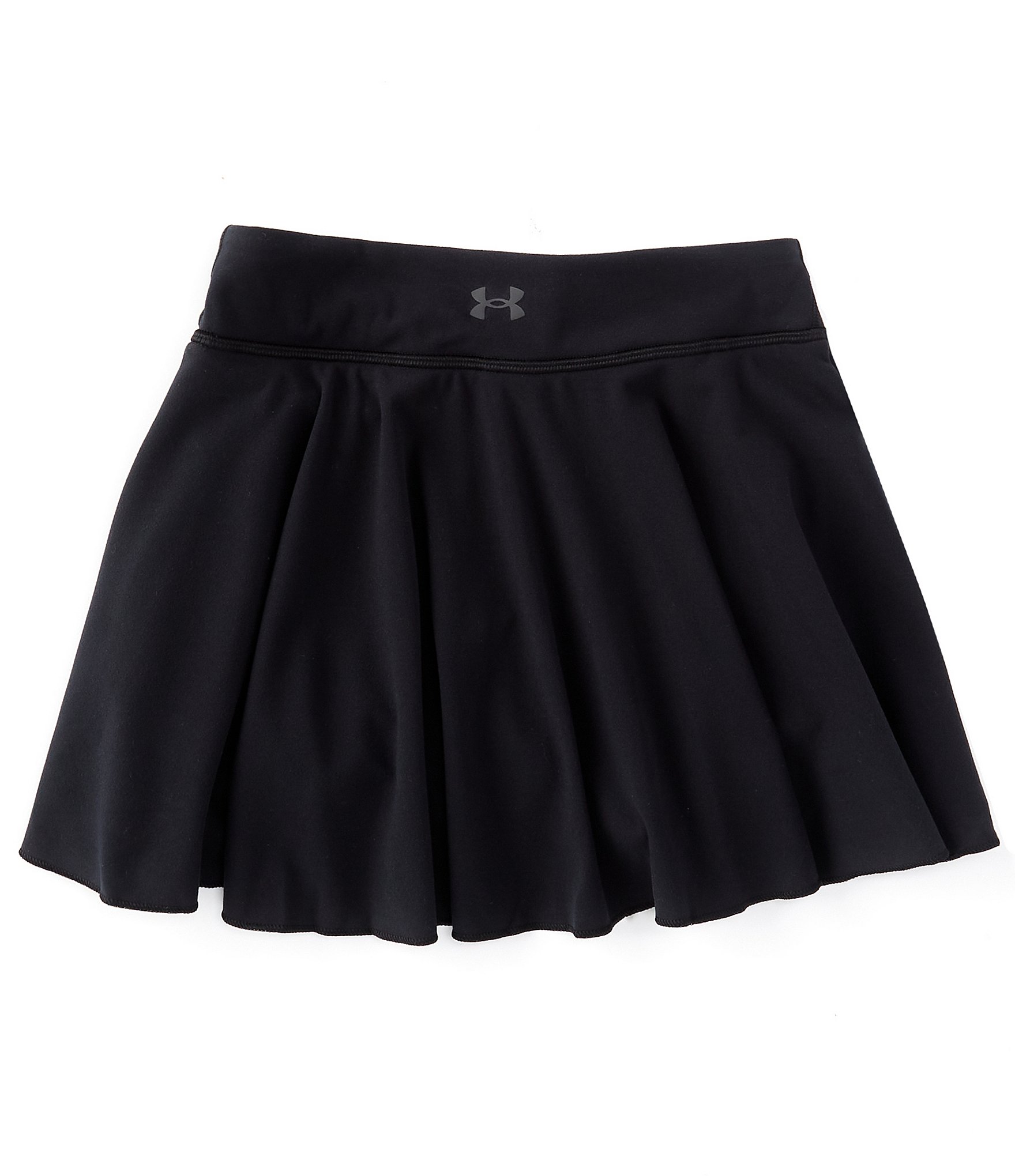 Under Armour Big Girls 7-16 Motion Skort