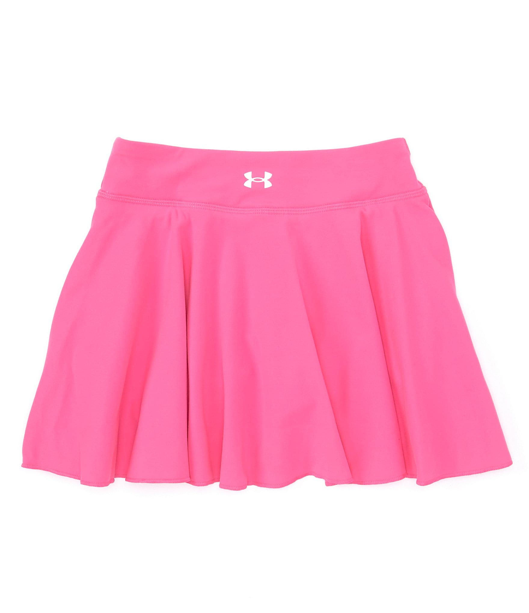 Under Armour Big Girls 7-16 Motion Skort