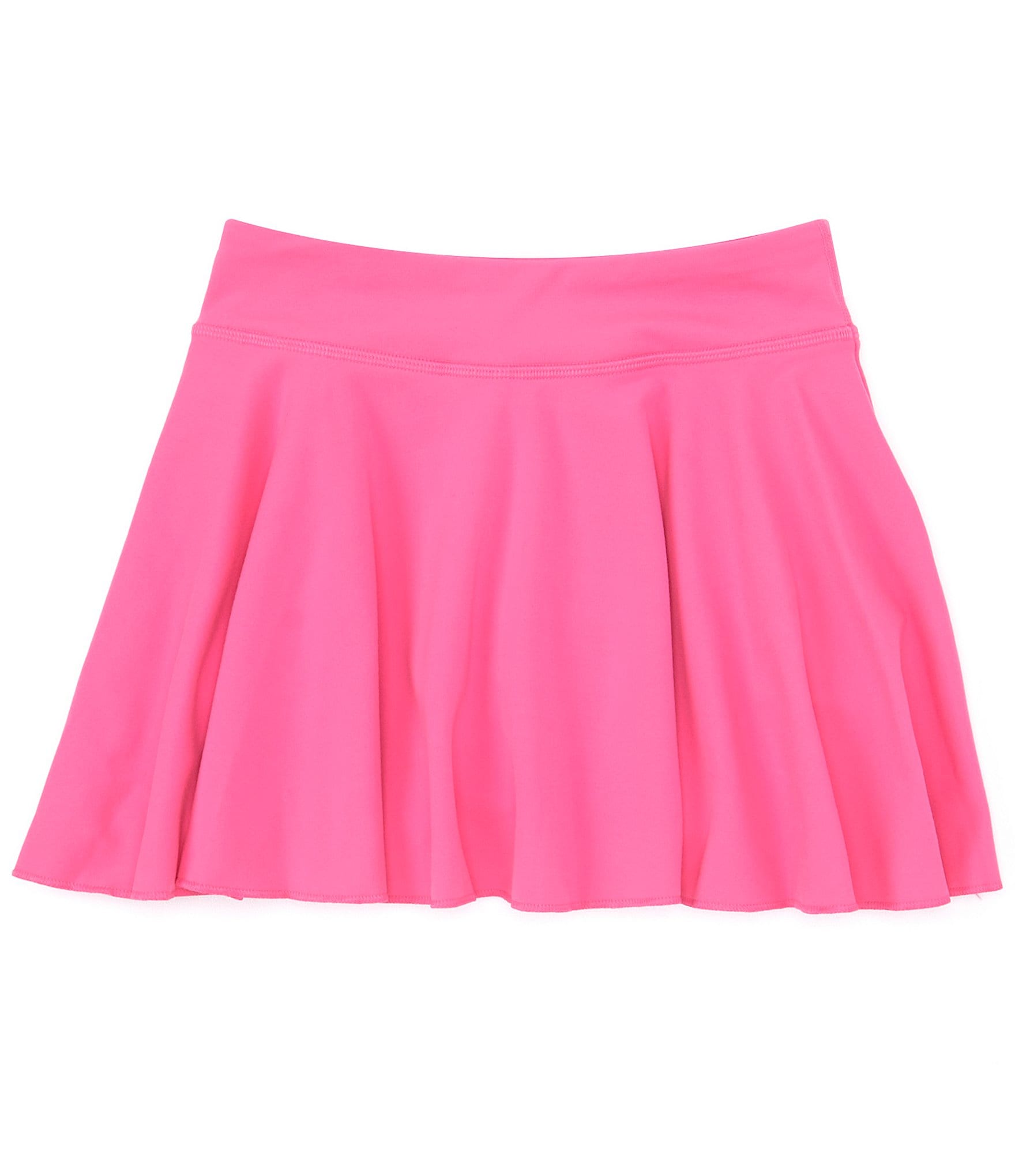 Under Armour Big Girls 7-16 Motion Skort