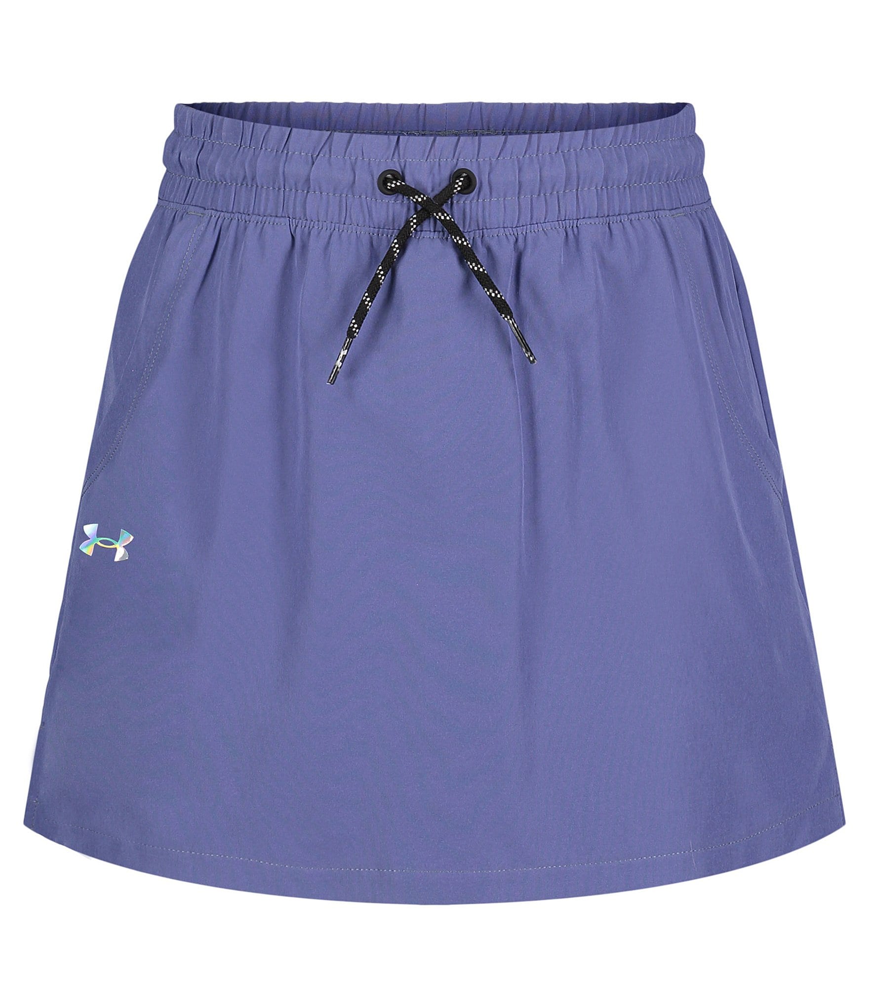 Under Armour Big Girls 7-16 UA Base Skort