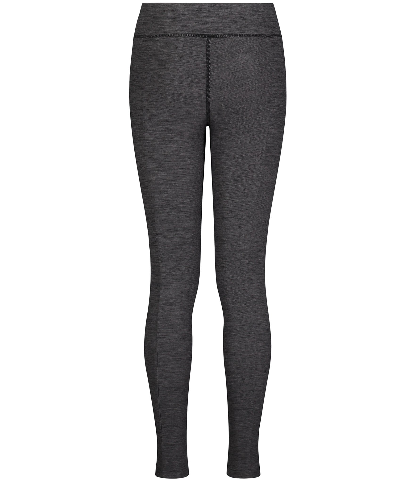 Under Armour Big Girls 7-16 UA Twist Leggings