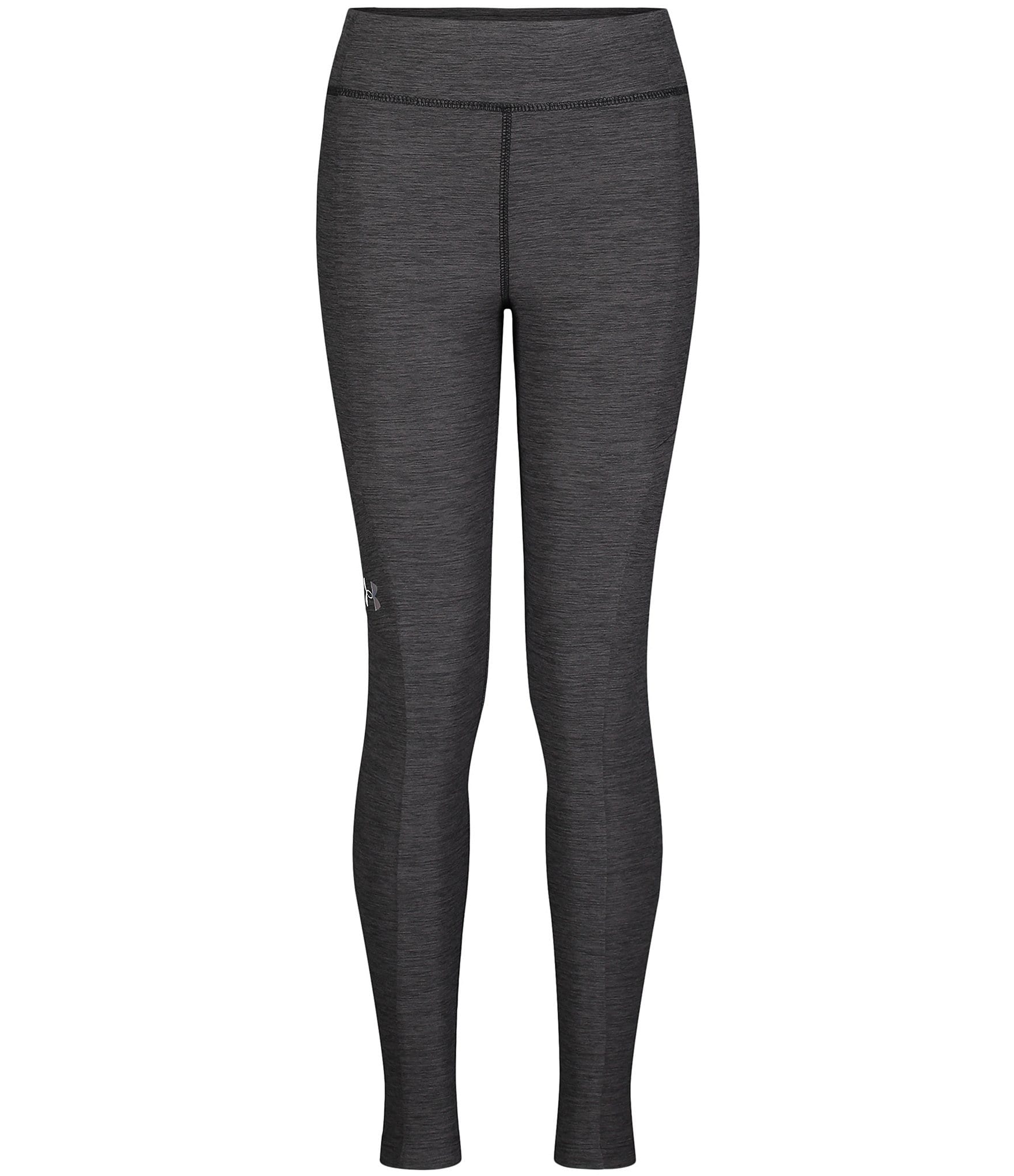 Under Armour Big Girls 7-16 UA Twist Leggings