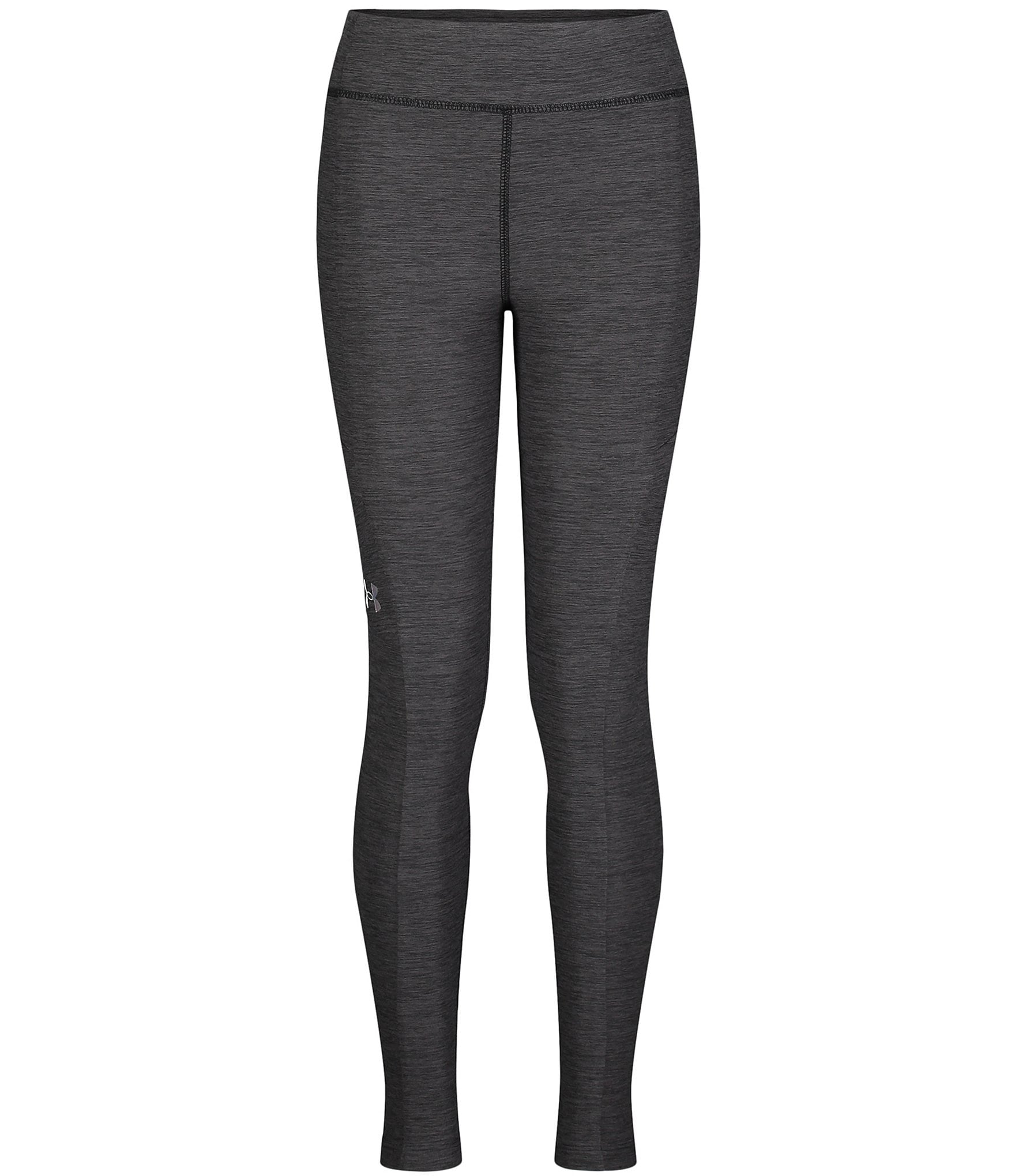 Under Armour Big Girls 7-16 UA Twist Leggings