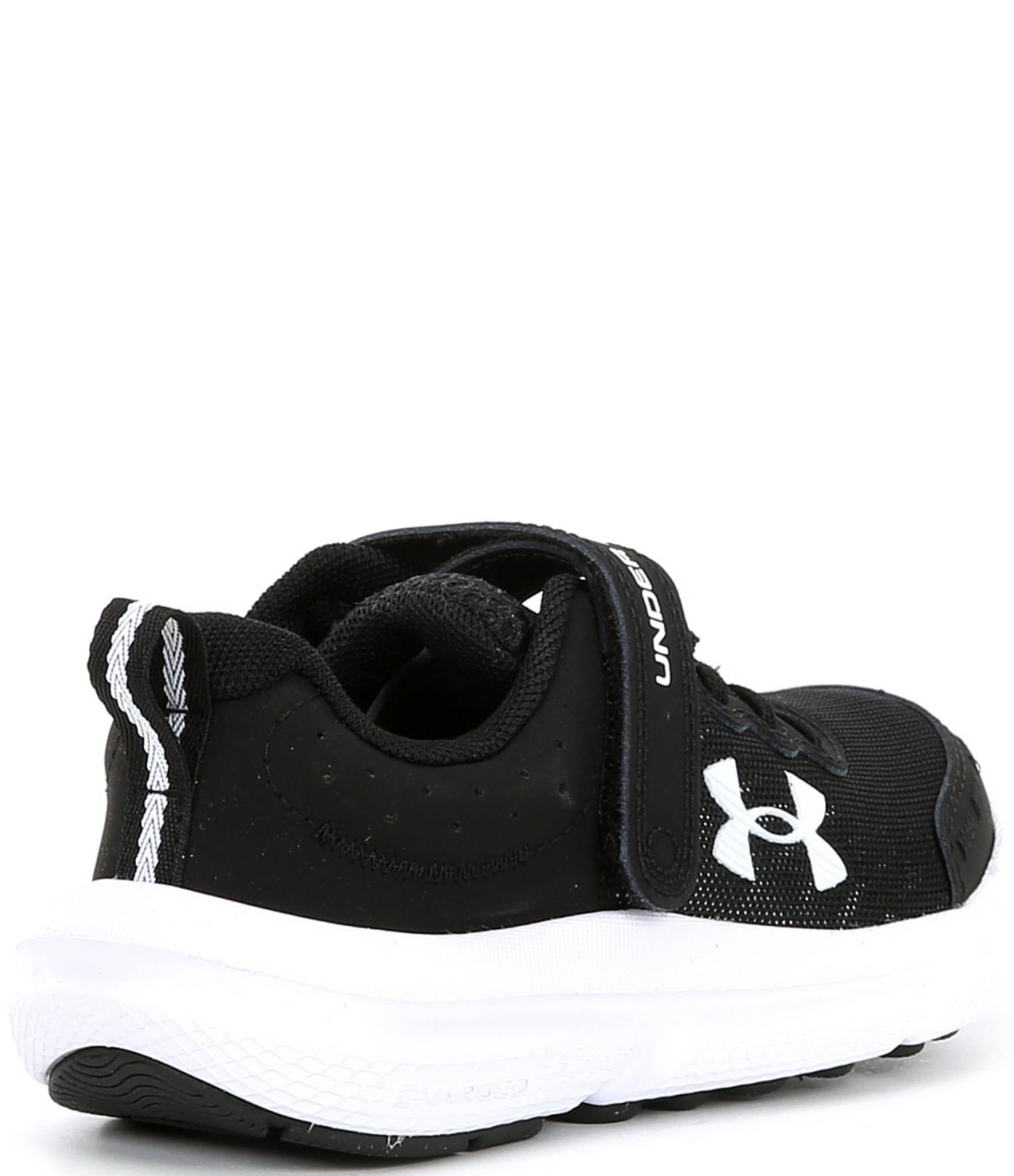 Under Armour Kids' Assert 10 Alternative Closure Running Sneakers (Youth)