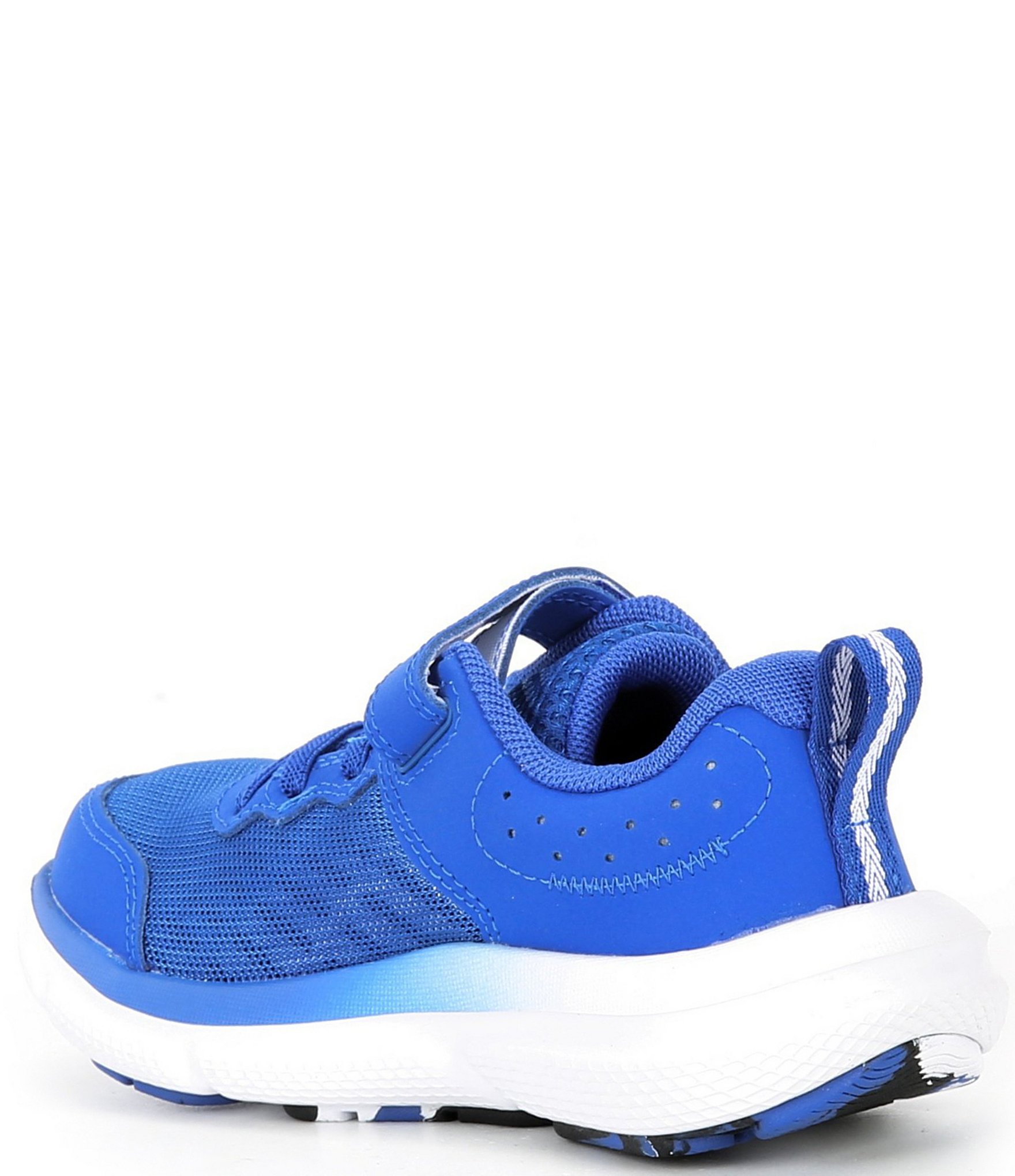 Under Armour Kids' Assert 10 Alternative Closure Running Sneakers (Youth)