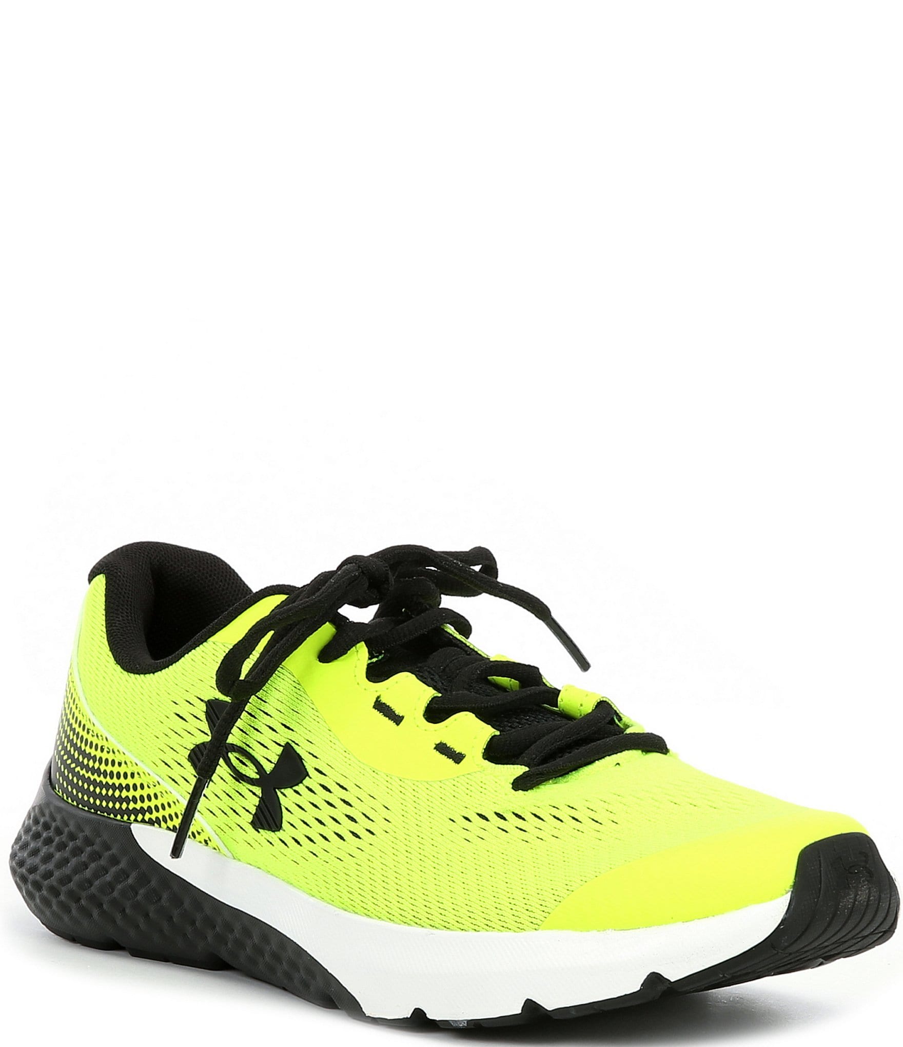 Under Armour Boys' Rogue 4 Running Sneakers (Youth) | Dillard's