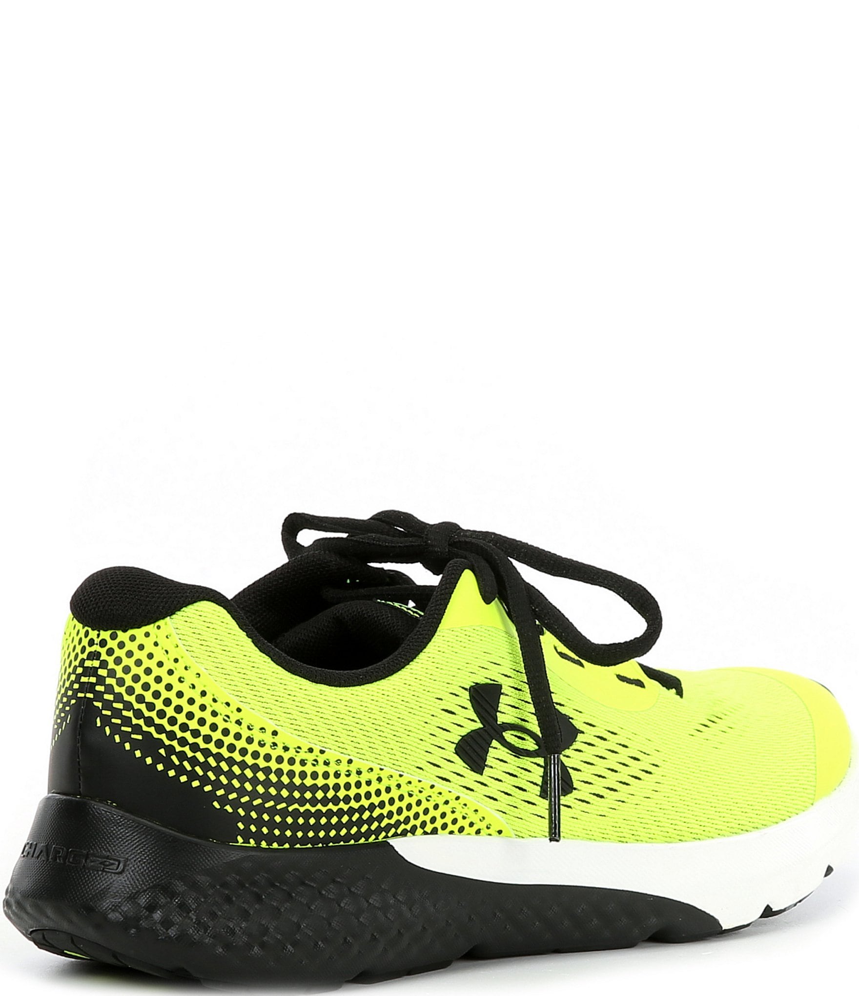 Under Armour Boys' Rogue 4 Running Sneakers (Youth)