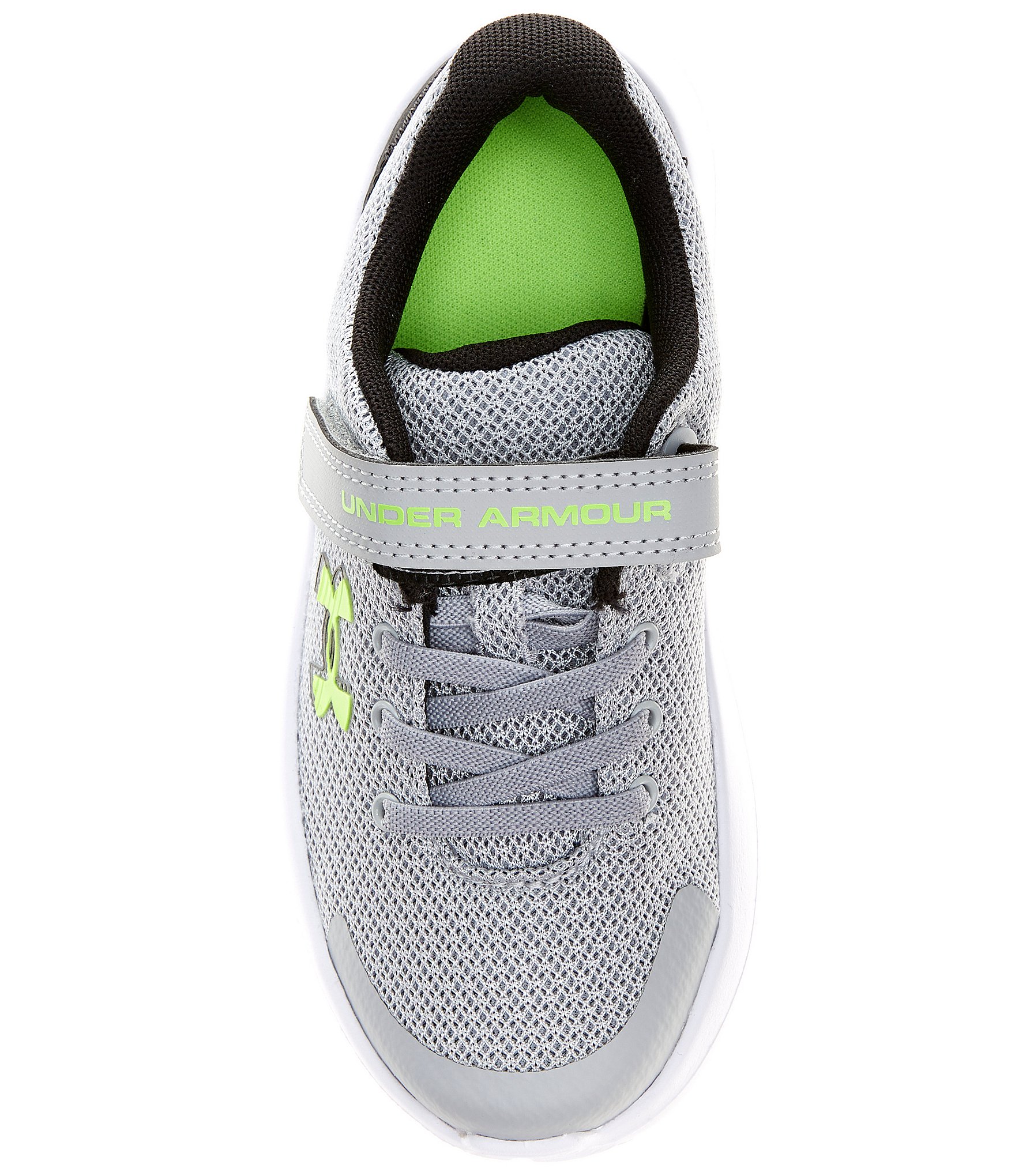 Under Armour Boys' Surge 4 Running Sneakers (Toddler)