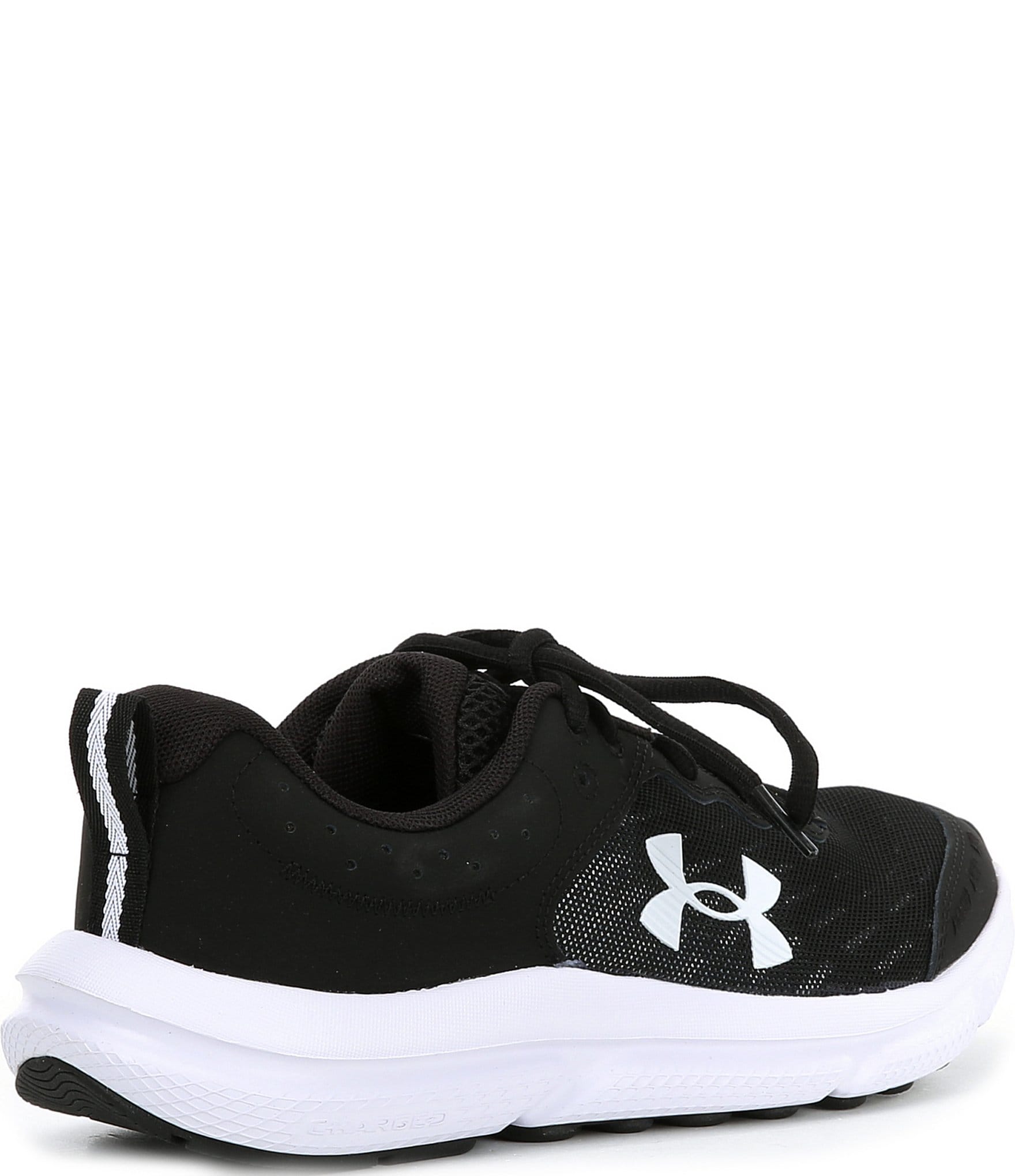 Under Armour Kids' Assert 10 Running Sneakers (Youth)