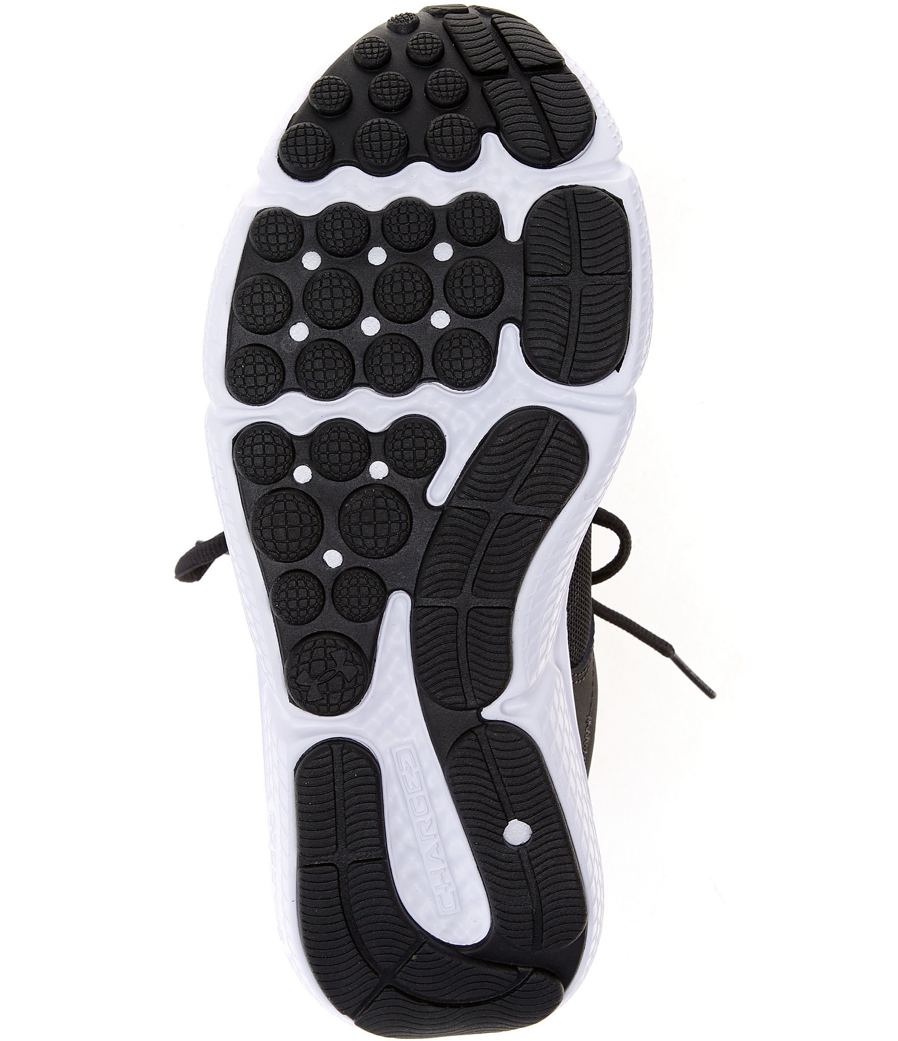 Under Armour Kids' Assert 10 Running Sneakers (Youth)