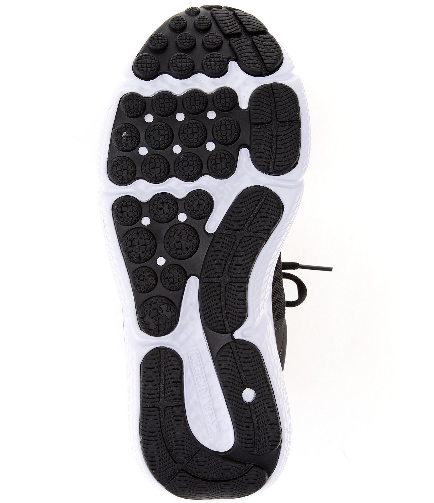 Under Armour Kids' Assert 10 Running Sneakers (Youth)