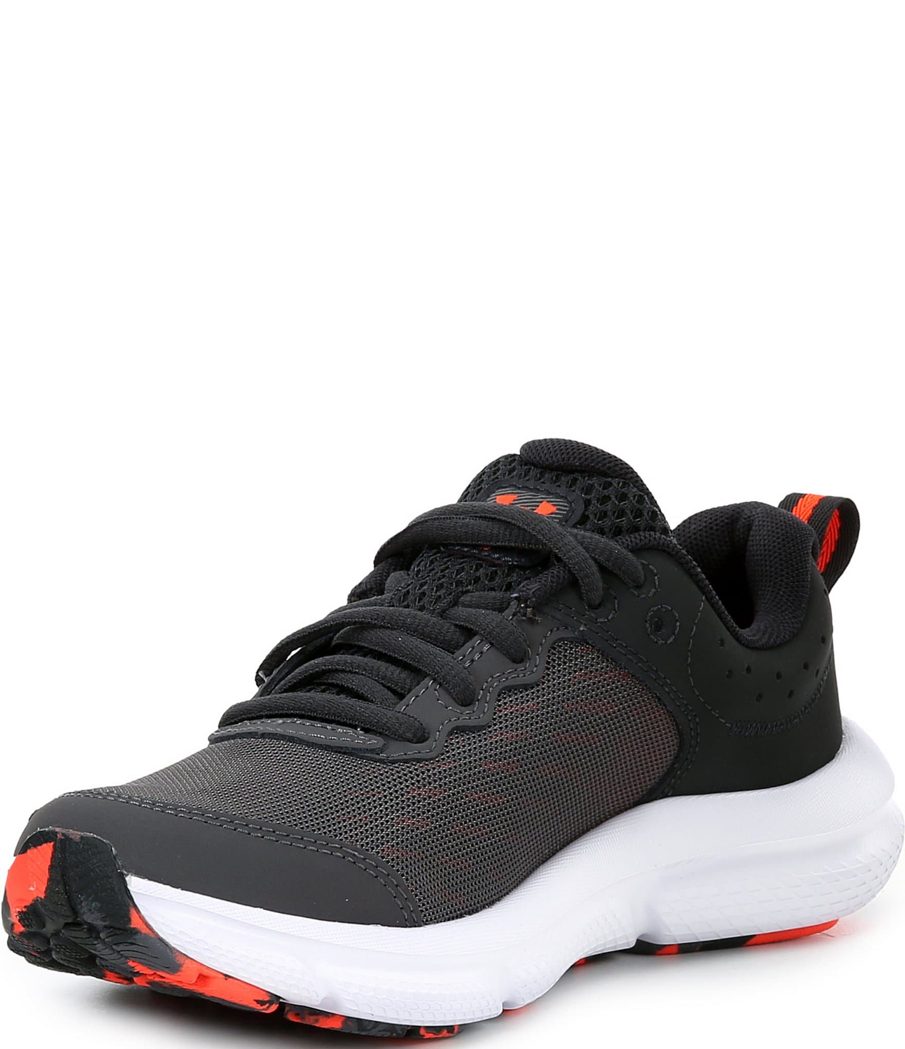 Under Armour Kids' Assert 10 Running Sneakers (Youth)
