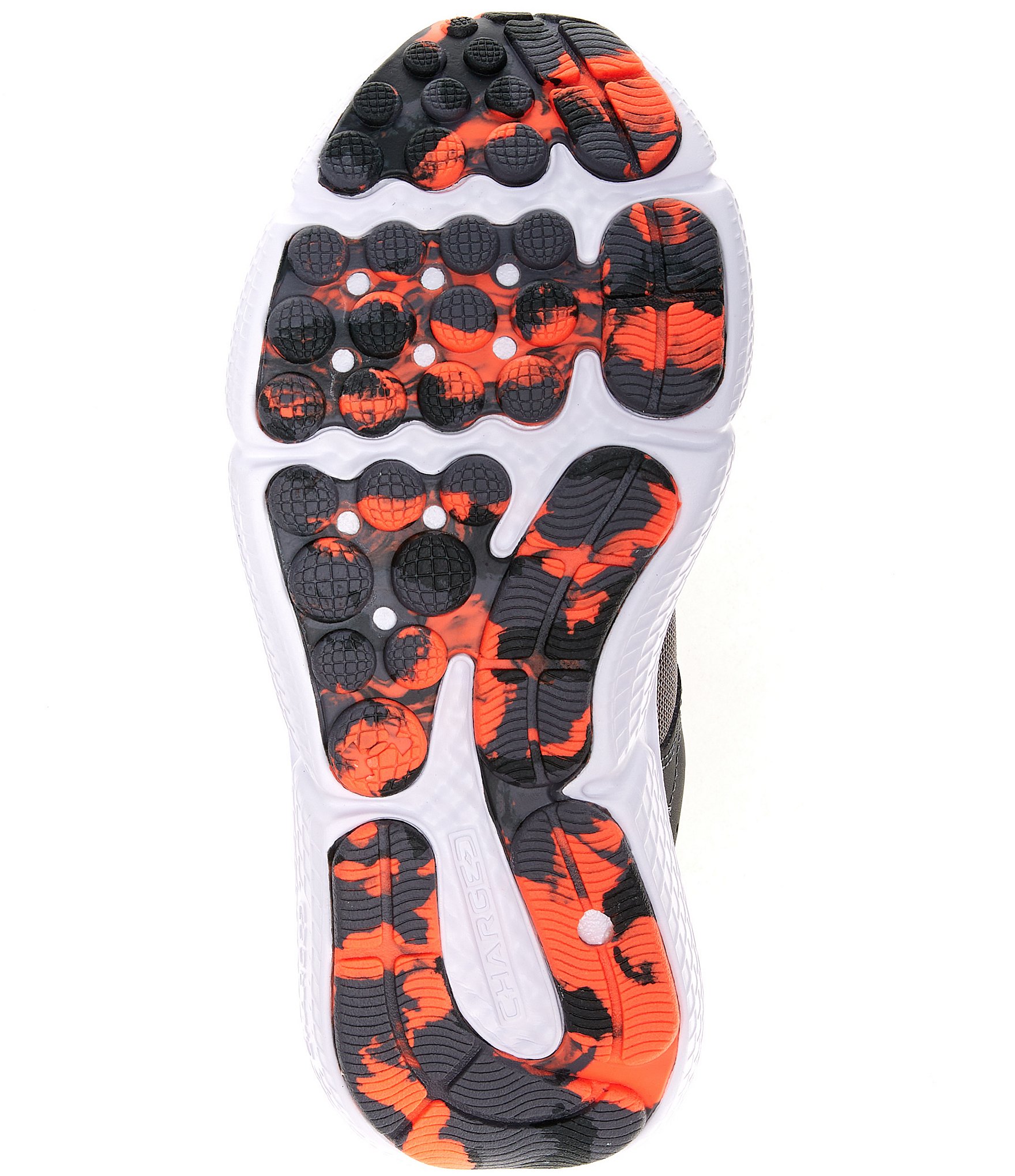 Under Armour Kids' Assert 10 Running Sneakers (Youth)