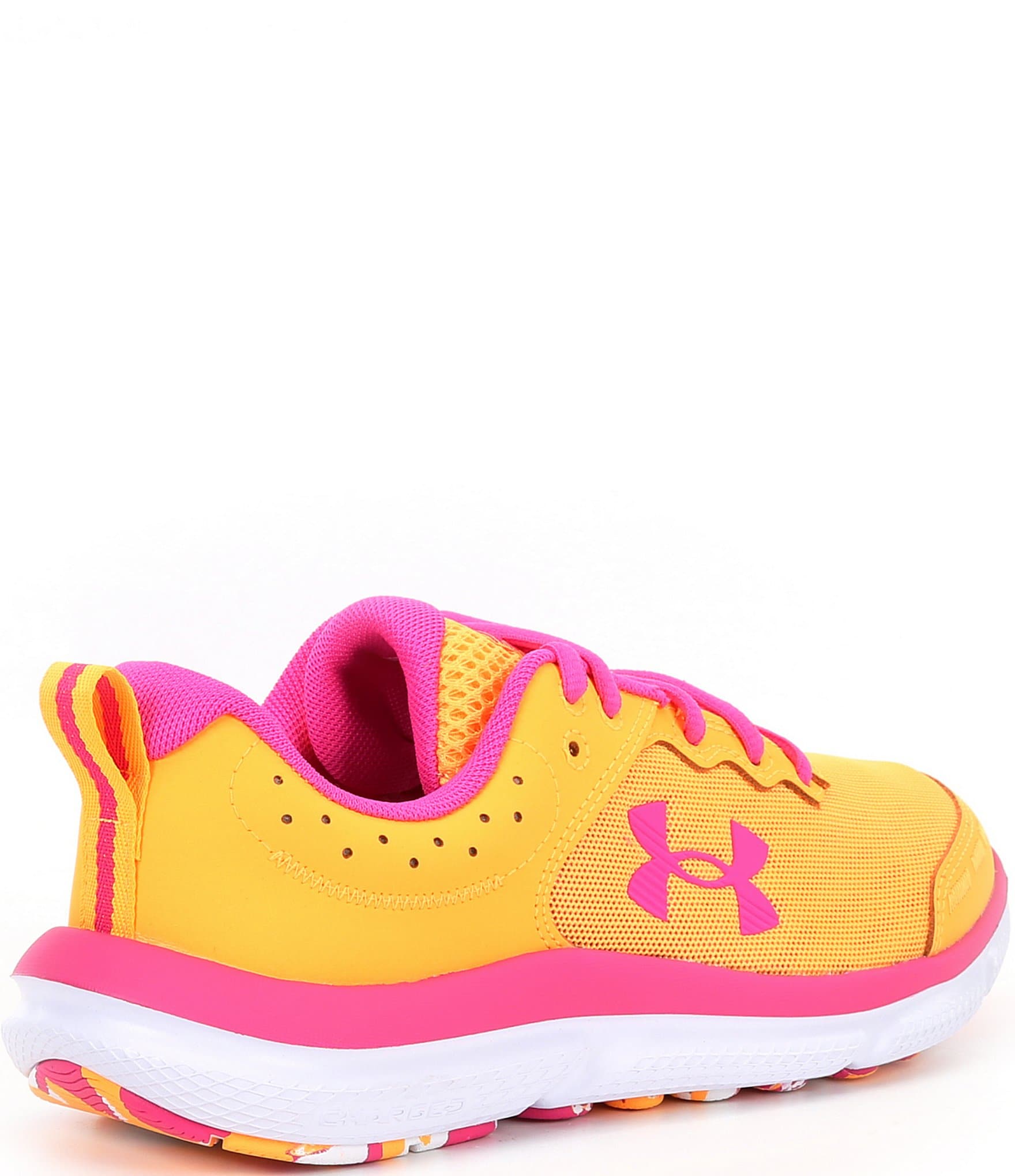 Under Armour Kids' Assert 10 Running Shoes (Youth)