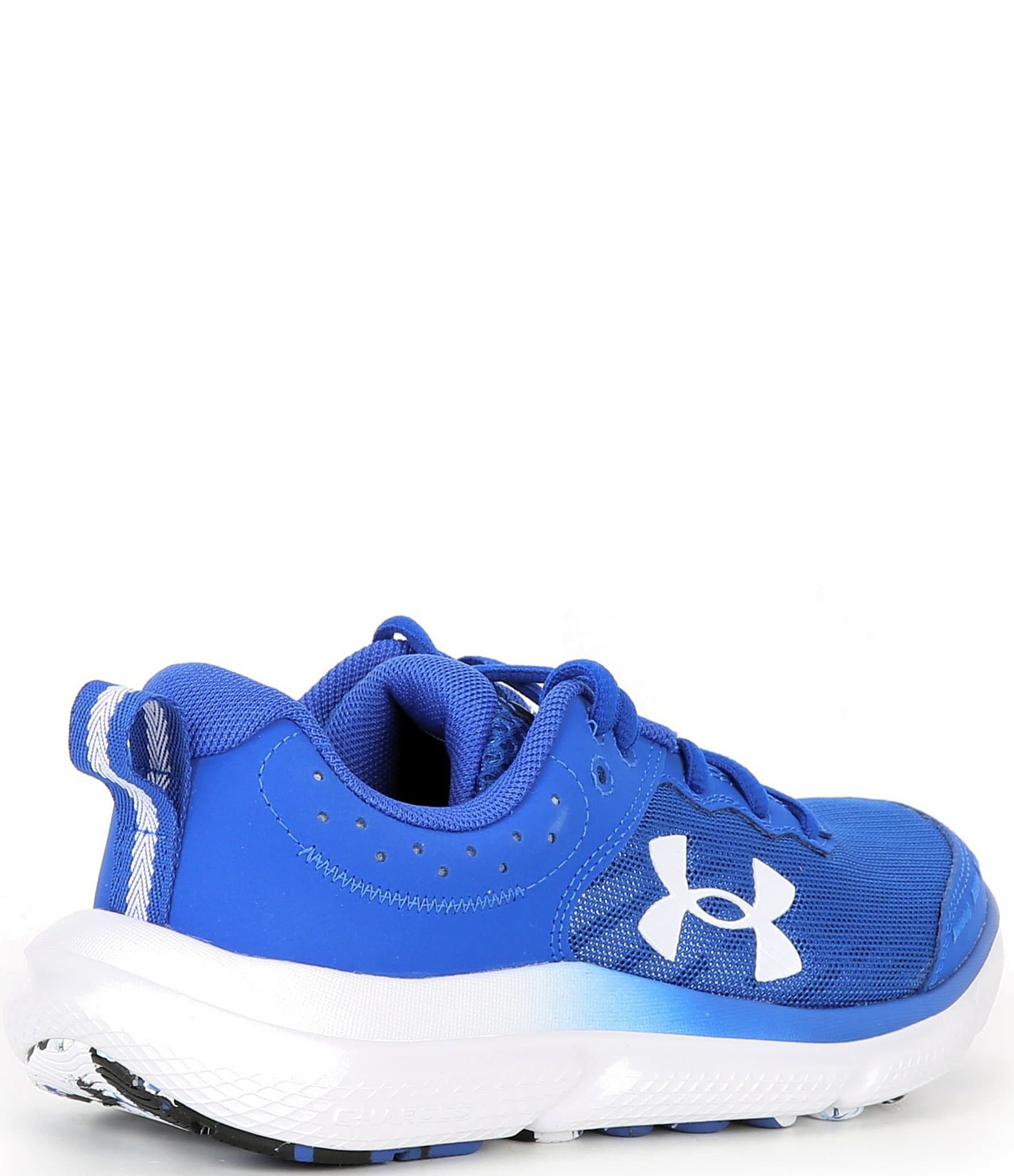 Under Armour Kids' Assert 10 Running Sneakers (Youth)