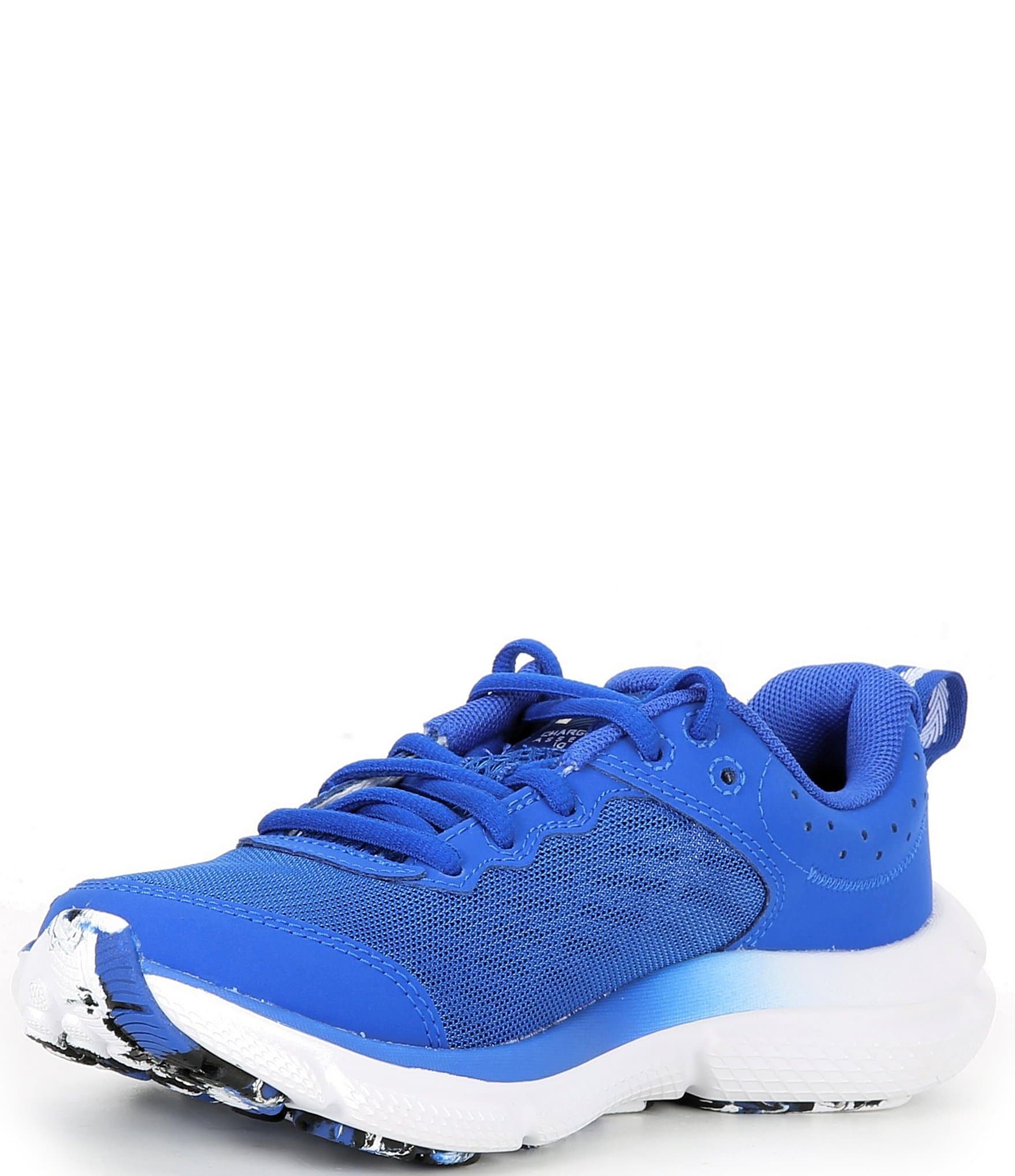 Under Armour Kids' Assert 10 Running Sneakers (Youth)
