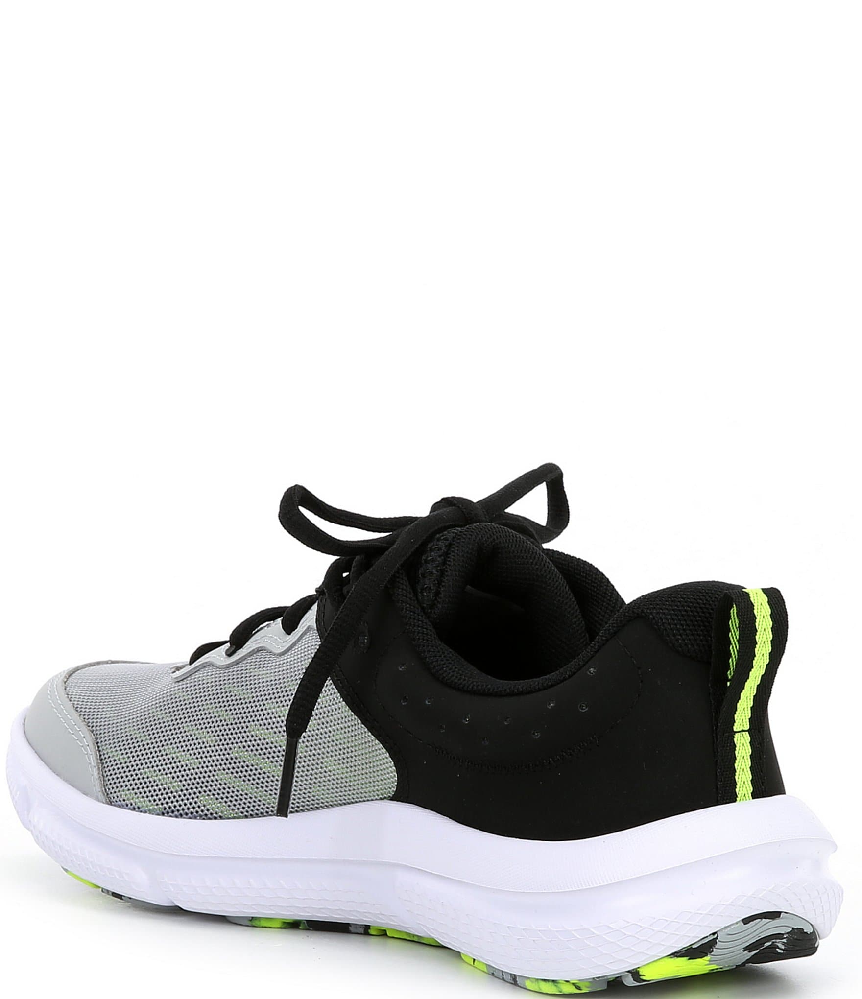 Under Armour Kids' Assert 10 Running Sneakers (Youth)