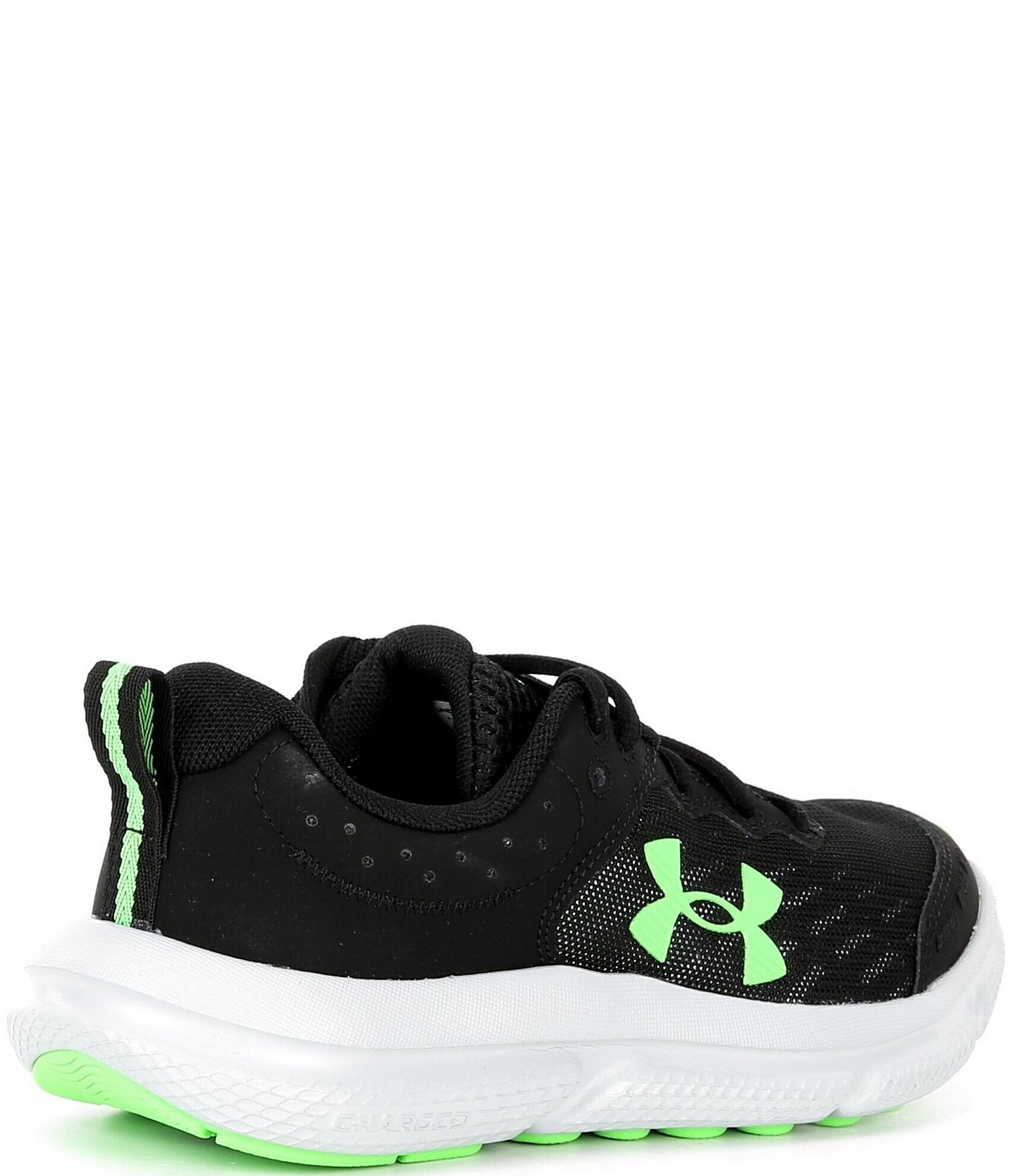 Under Armour Kids' Assert 10 Running Sneakers (Youth)