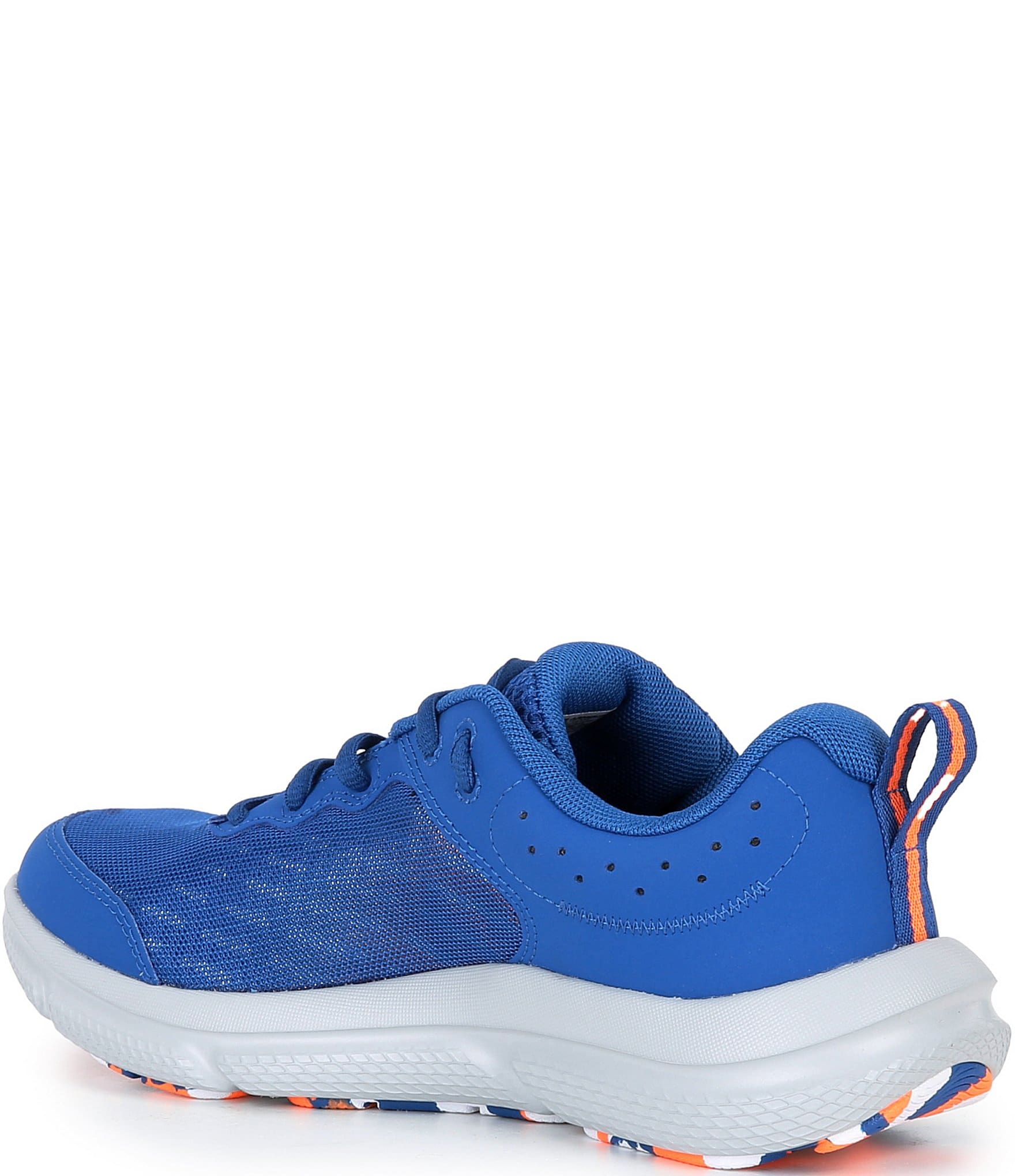 Under Armour Kids' Assert 10 Running Sneakers (Youth)