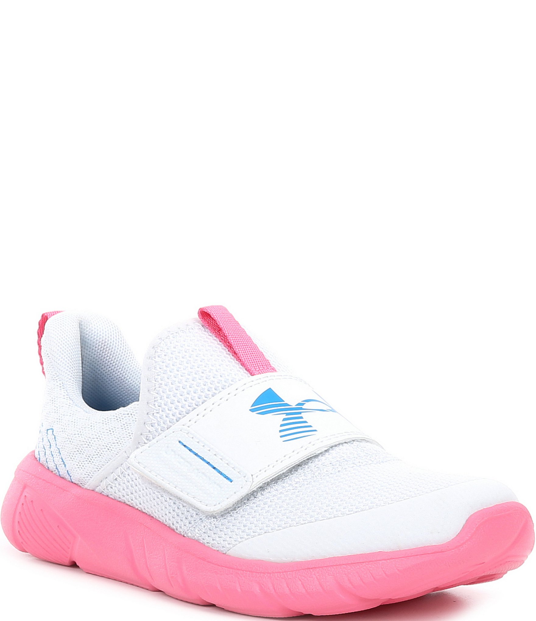 Under Armour Toddler Girl Shoes: The Ultimate Guide for Parents