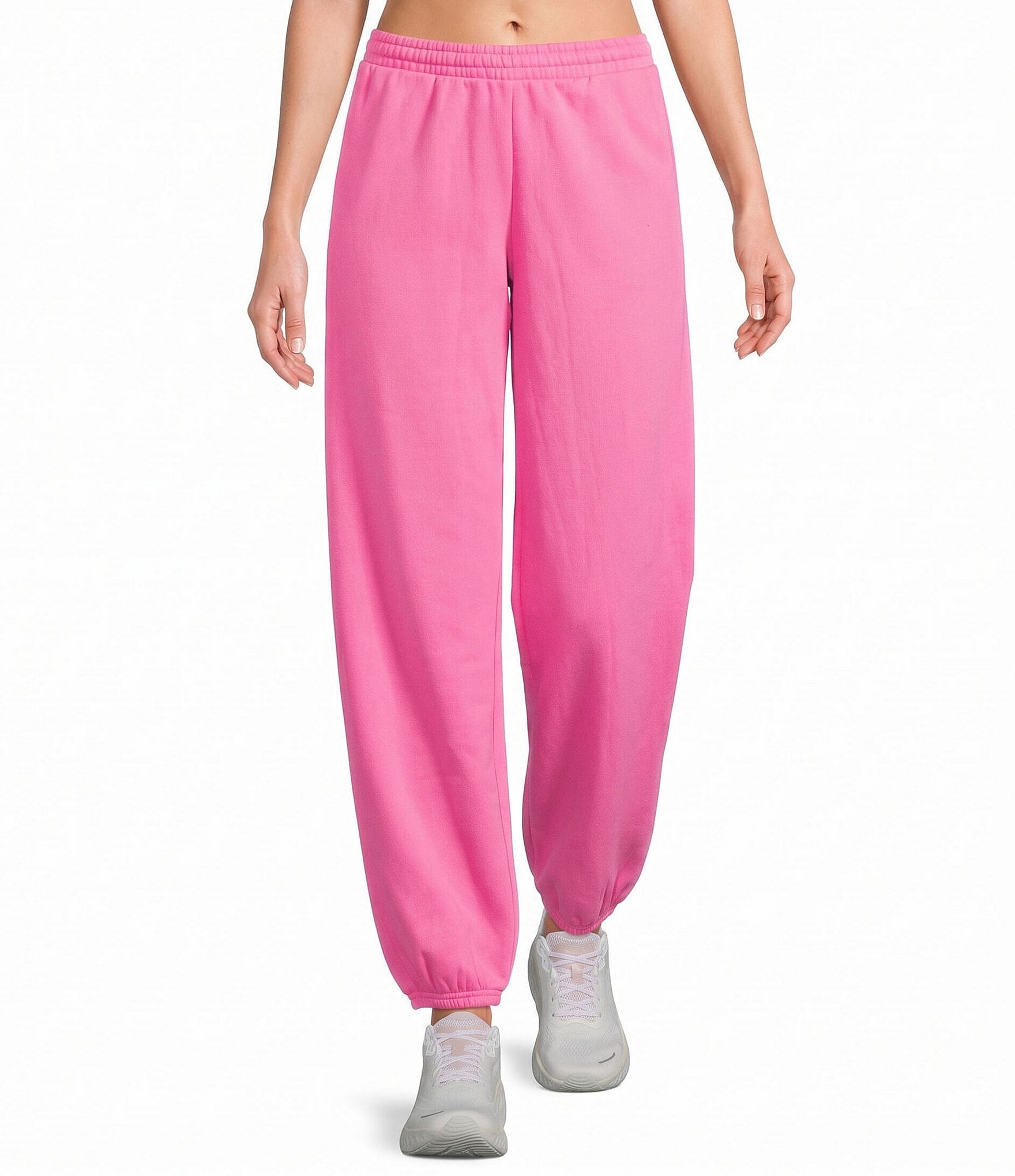 Under Armour Icon Fleece Pull-On Gym Pants