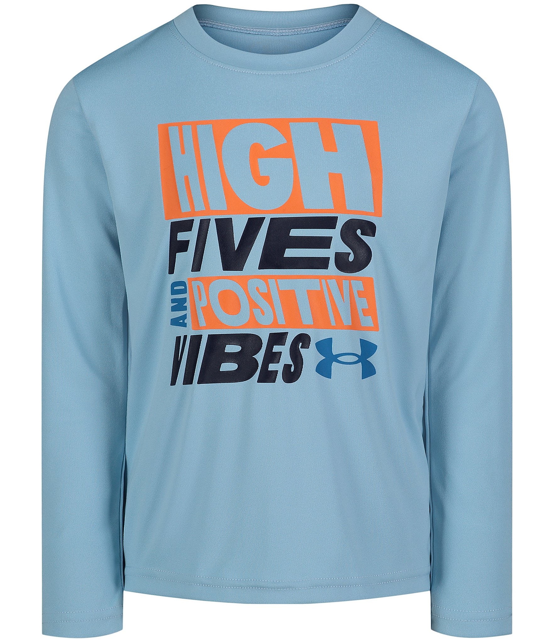 highs: Boys' Tee Shirts