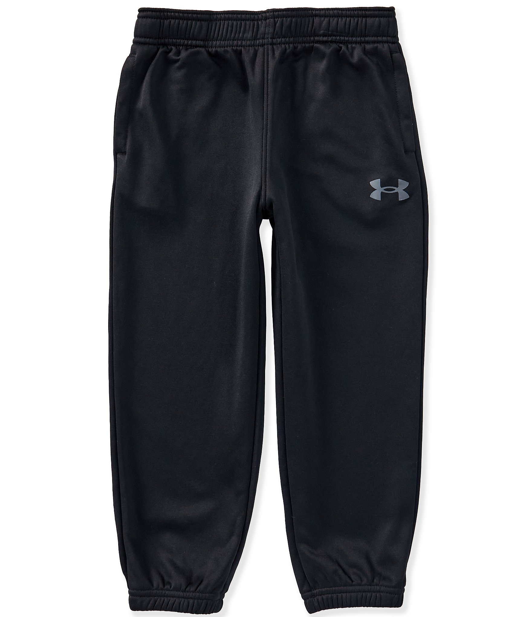 Under Armour Little Boys Fleece Joggers