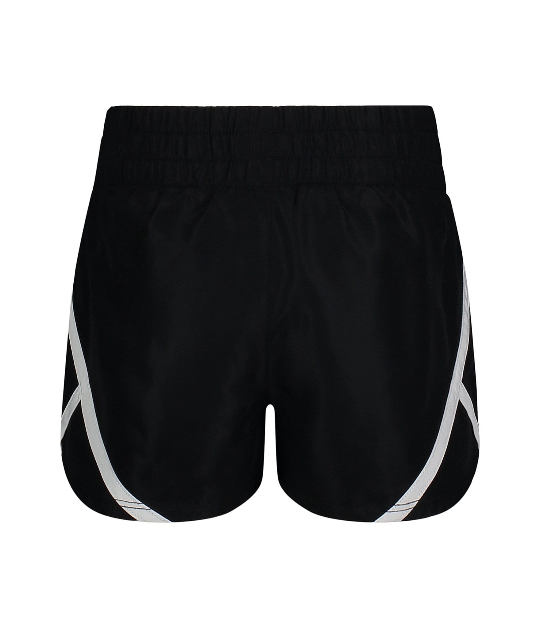 Under Armour Little Girls 2T-6X UA Fly By Short