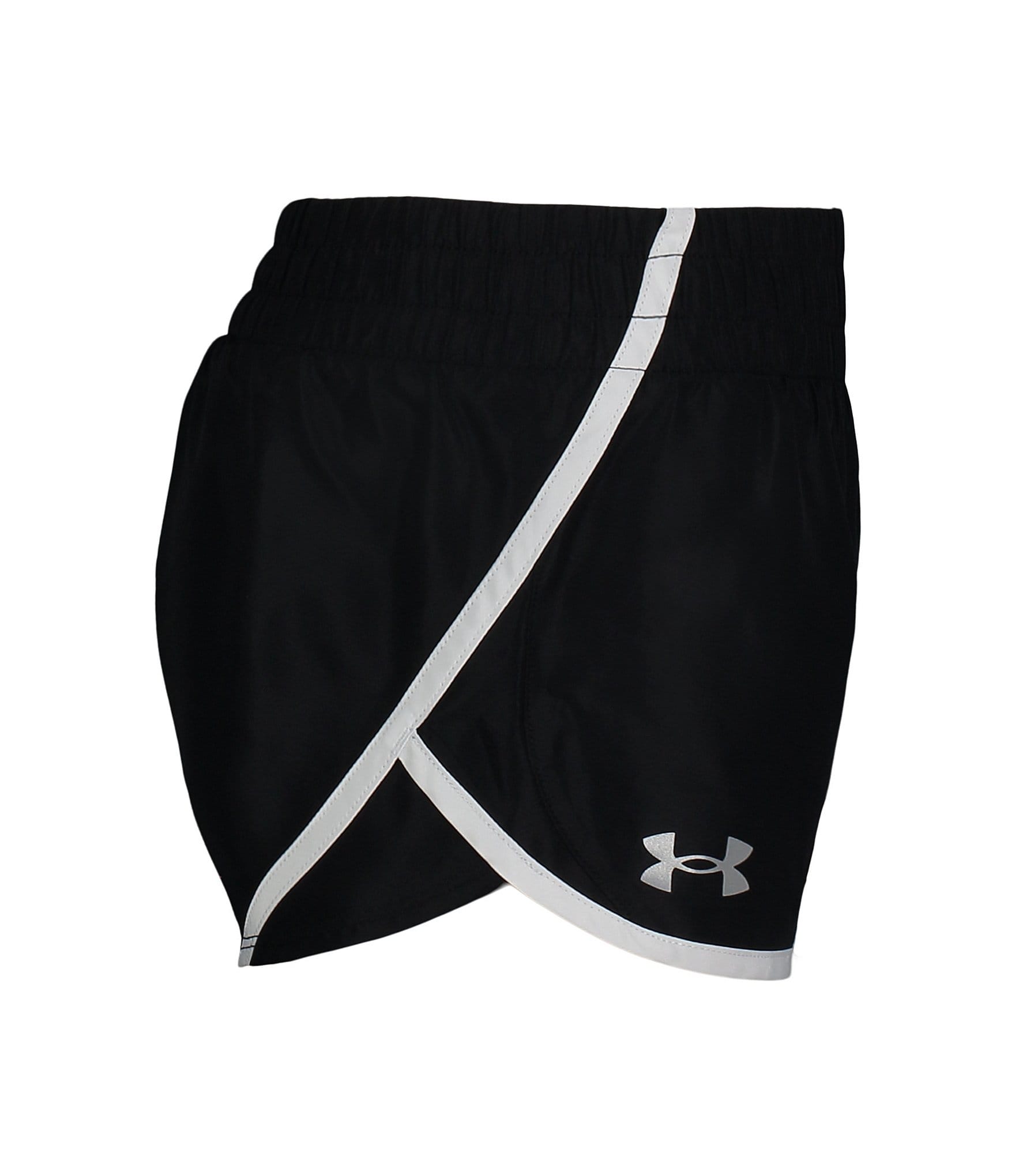 Under Armour Little Girls 2T-6X UA Fly By Short