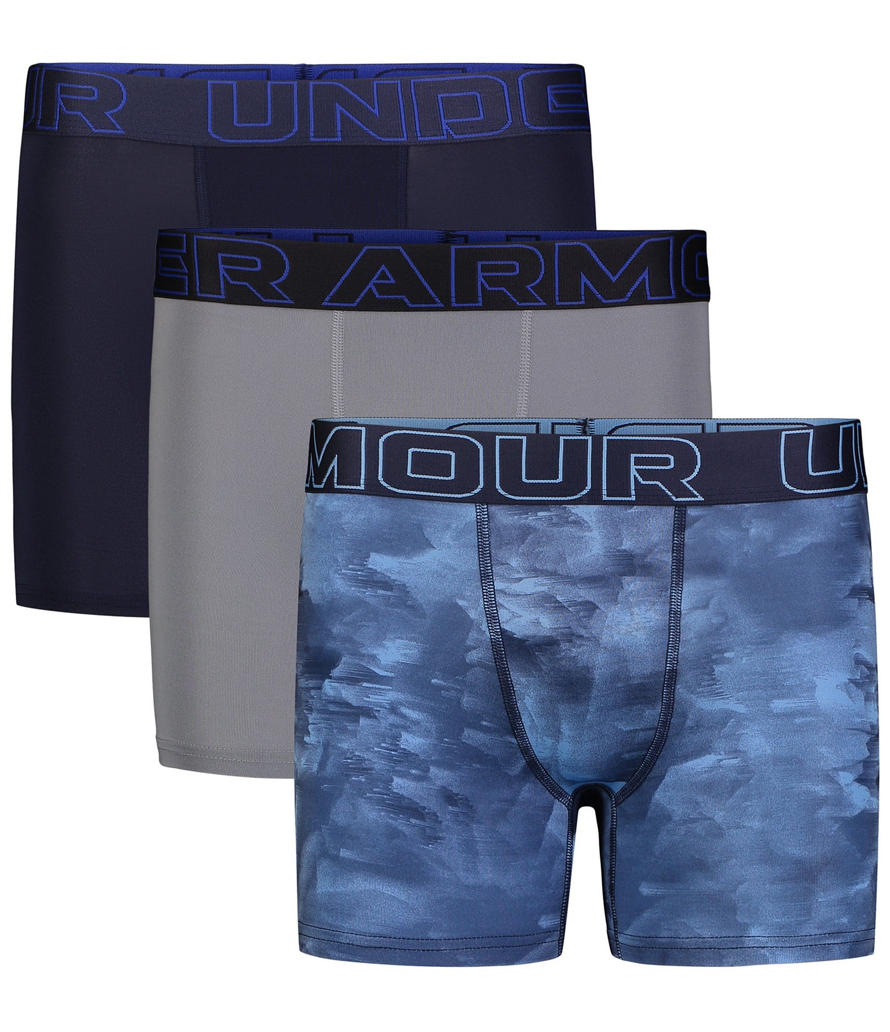 Boys Under Armour bundle outlet