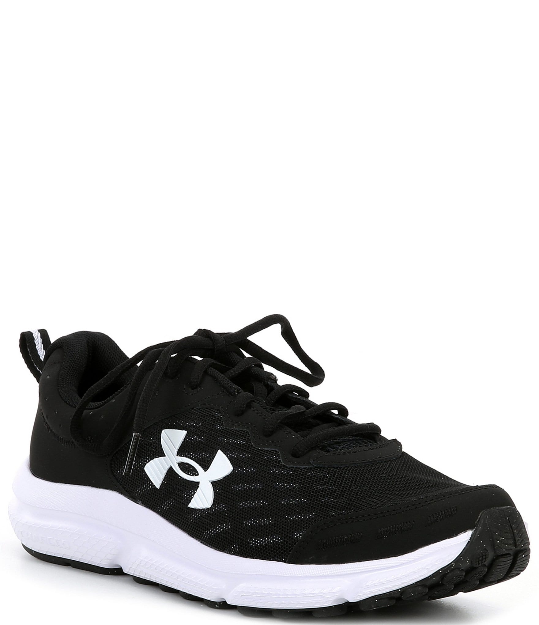 Under Armour Men's Charged Assert 10 Running Sneakers
