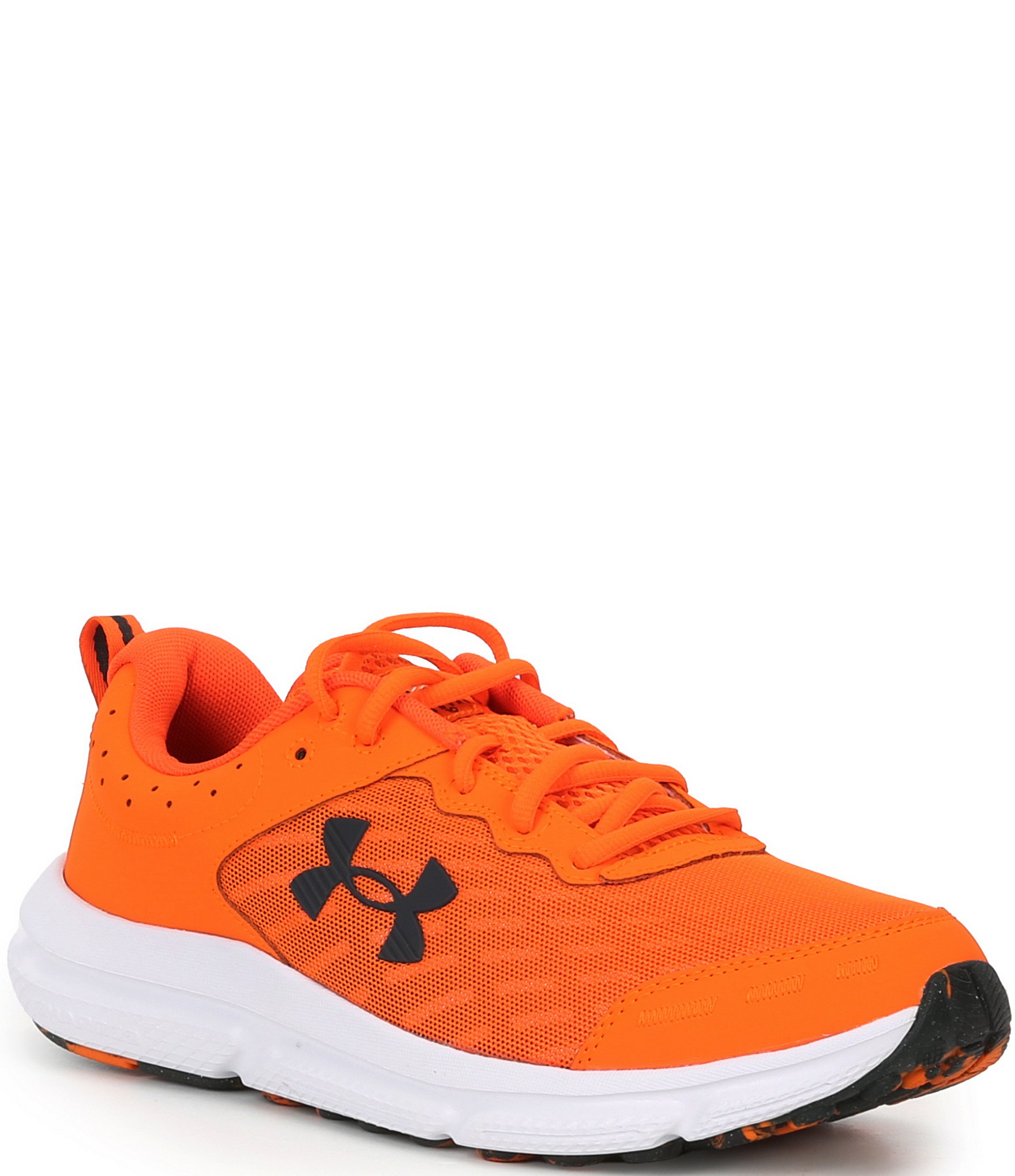 Under Armour Men's Charged Assert 10 Running Sneakers | Dillard's