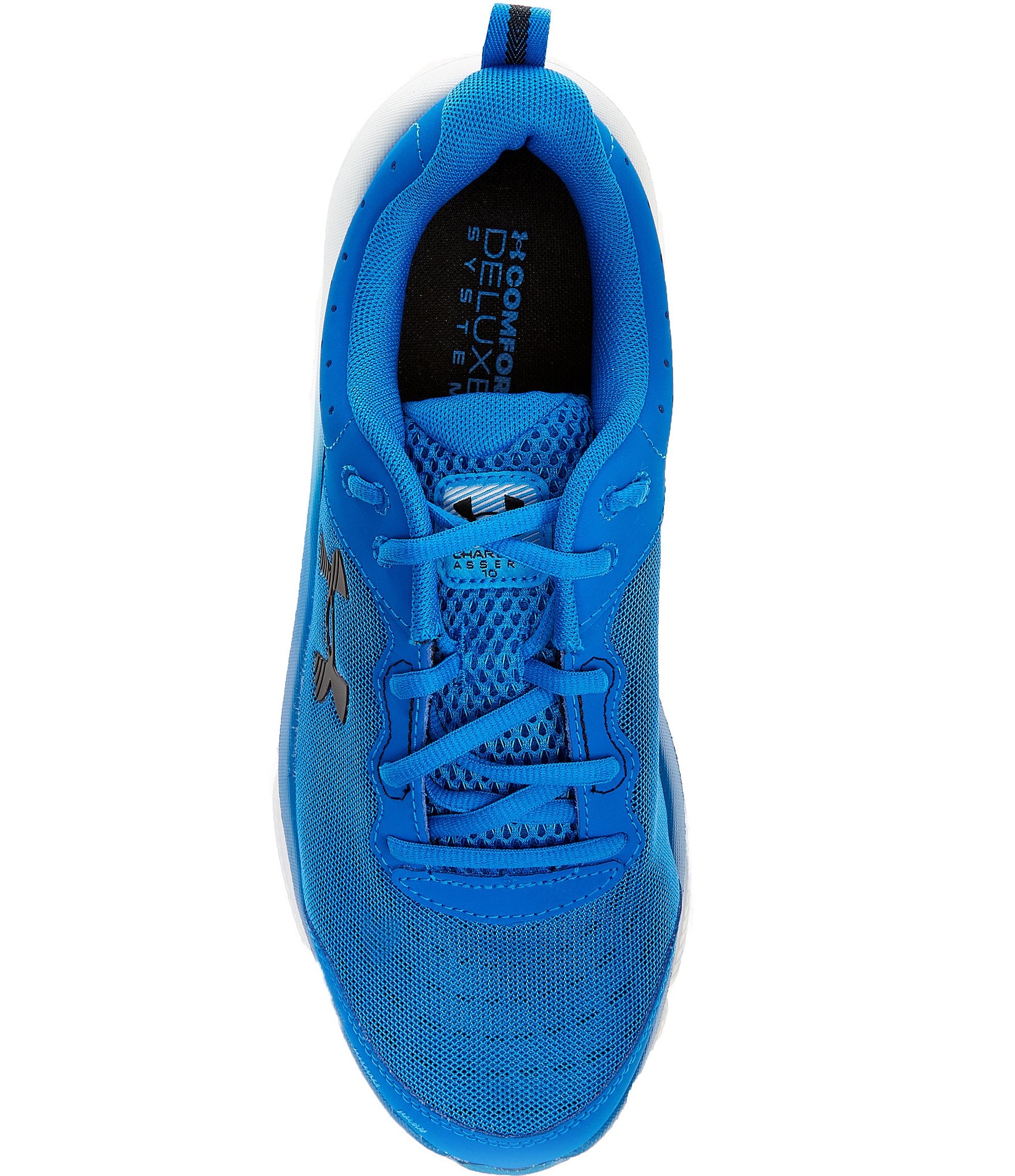 Under Armour Men's Charged Assert 10 Running Sneakers