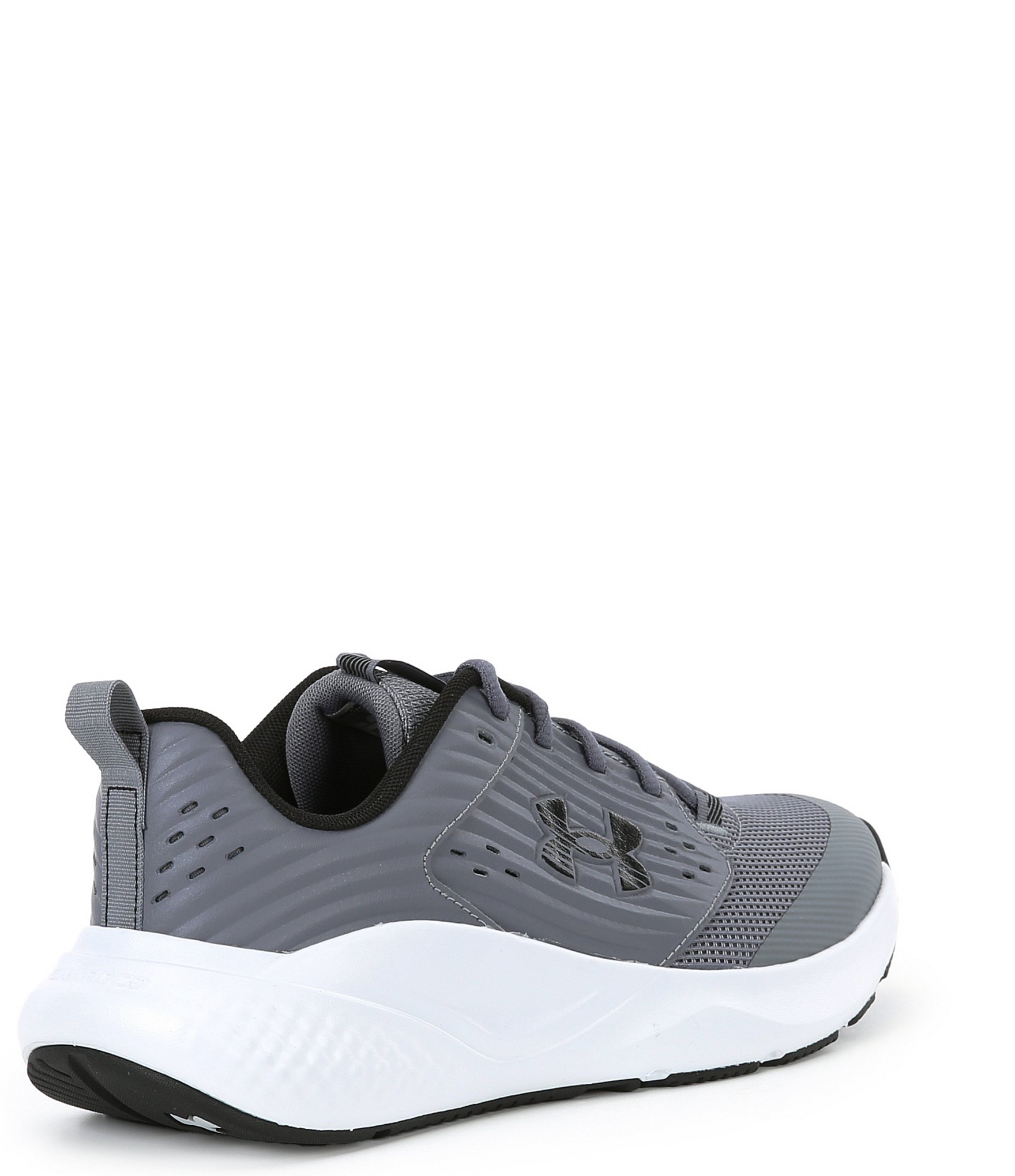 Under Armour Men's Charged Commit 4Training Sneakers