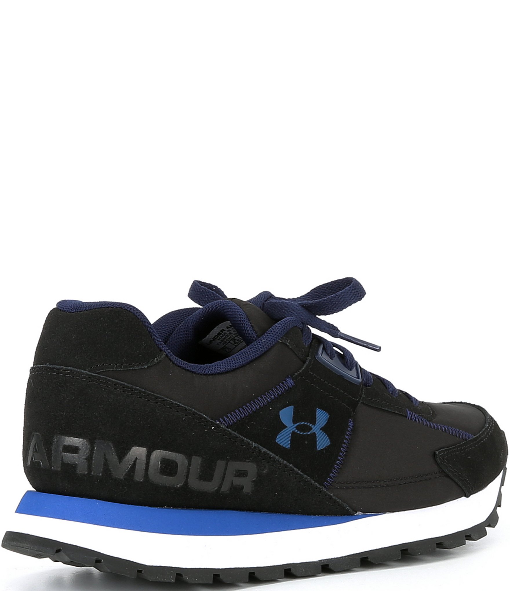 Under Armour Men's Essential Runner Sneakers