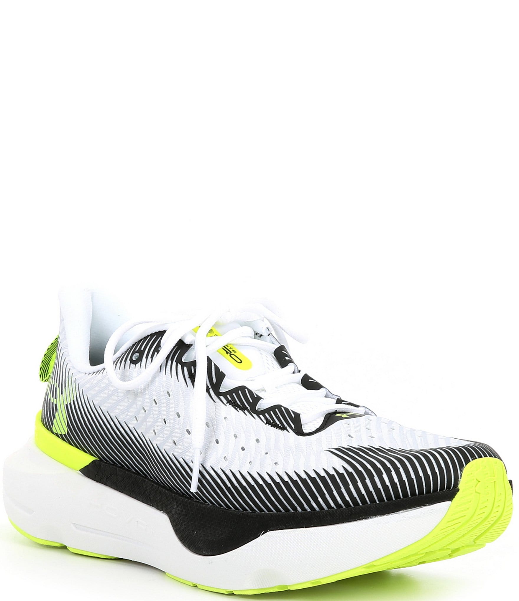 Under Armour Men's Infinite Pro Running Sneakers | Dillard's