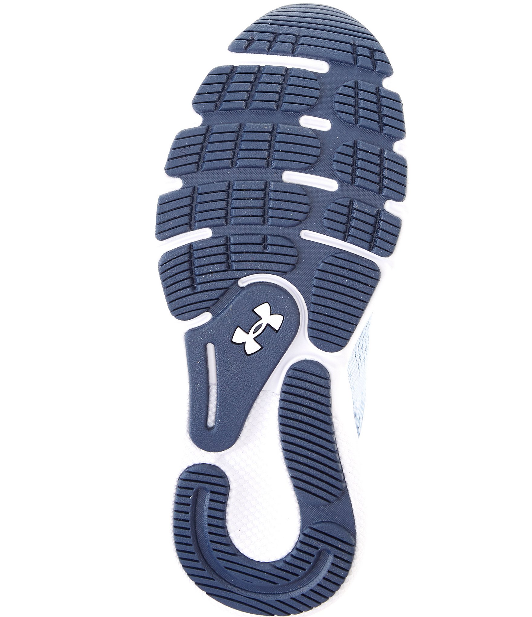 Under Armour Women's HOVR™ Turbulence 2 Knit Running Sneakers