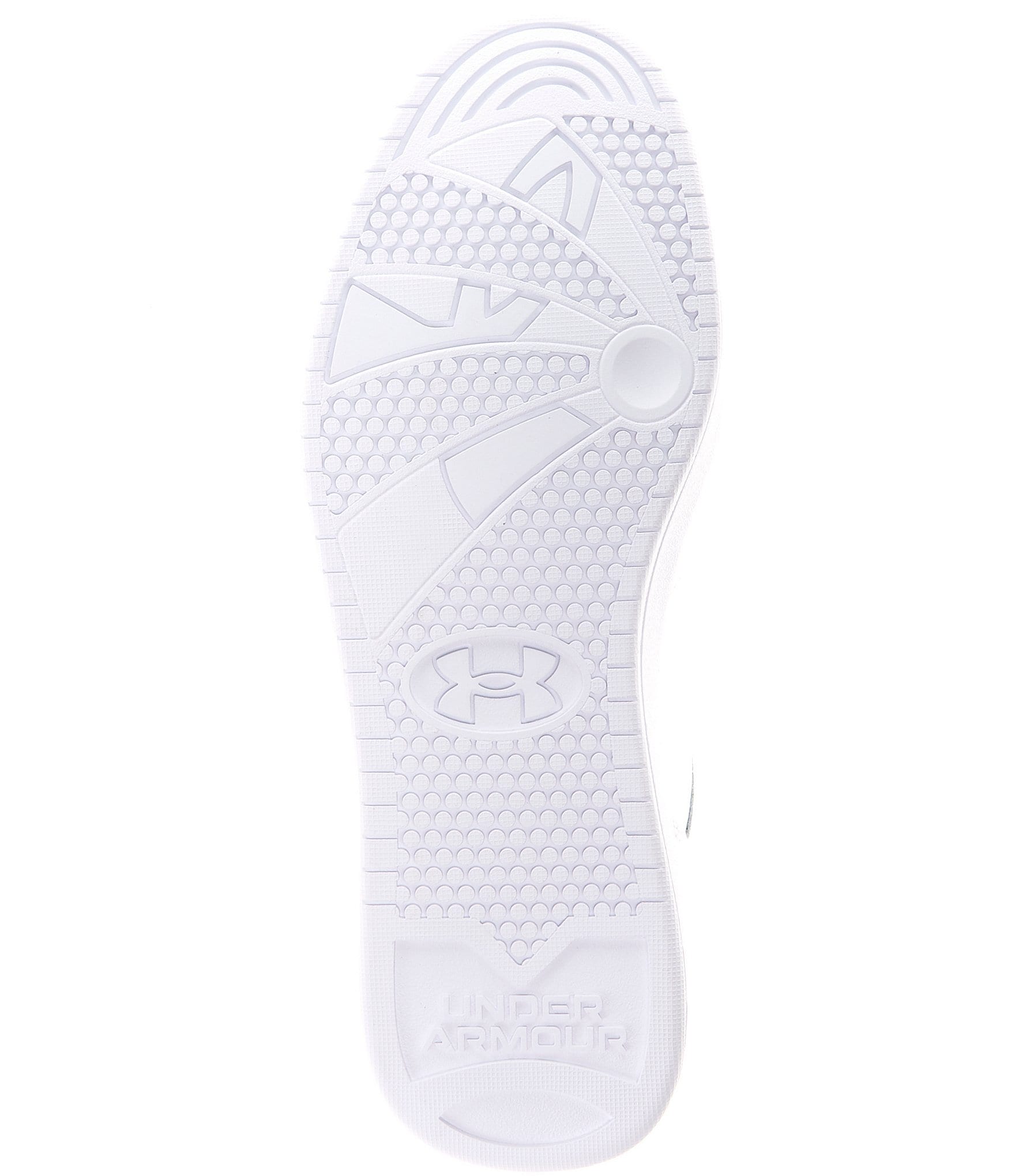 Under Armour Women's Official Lifestyle Sneakers